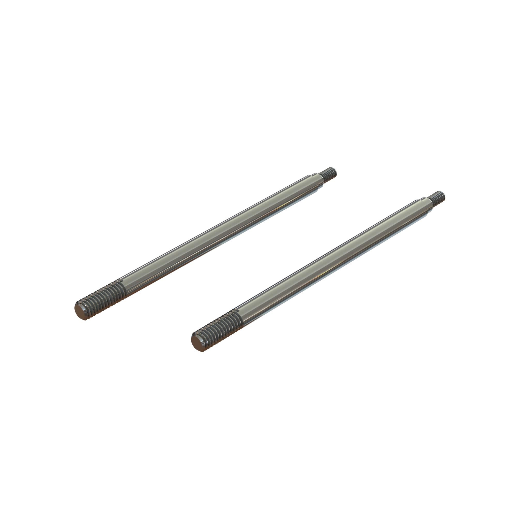 ARRMA Shock Shaft 4x70mm (2)