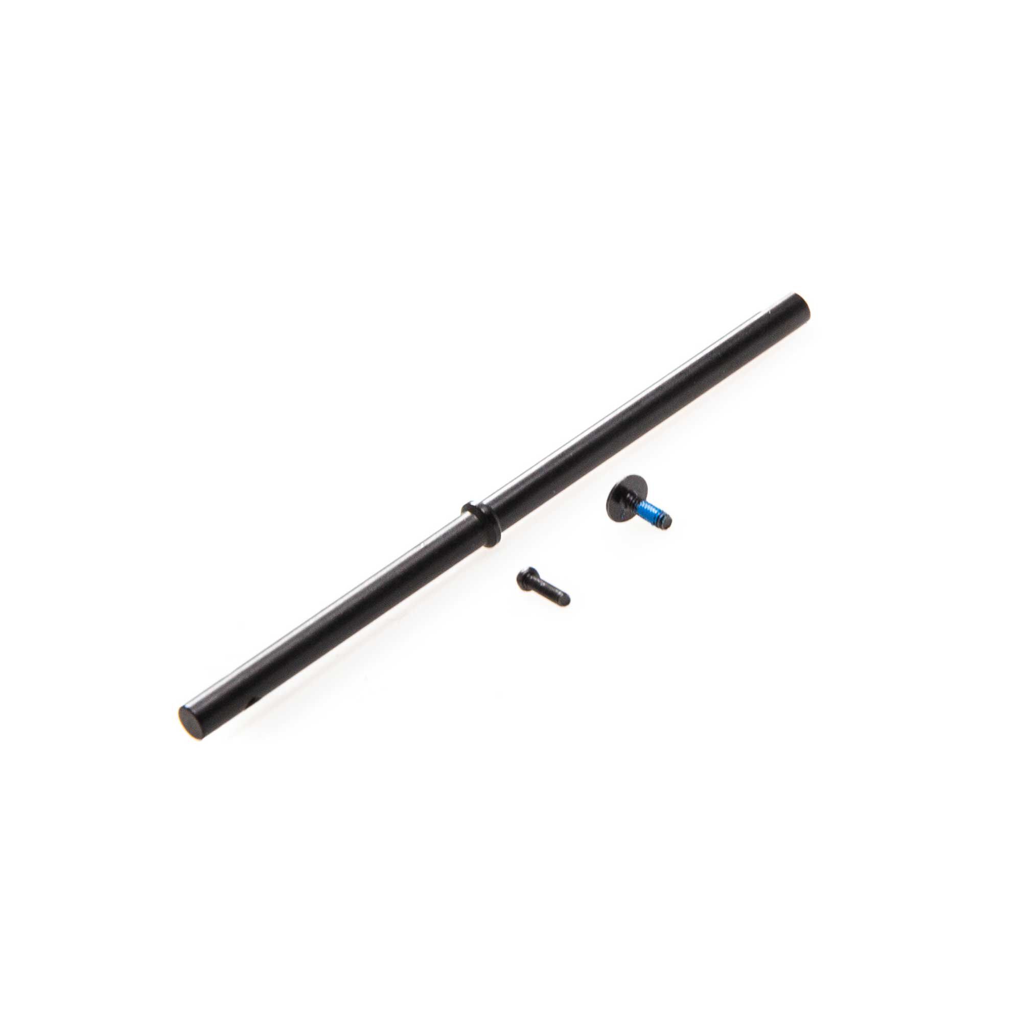 Blade Aluminum Main Shaft: mCPX BL2