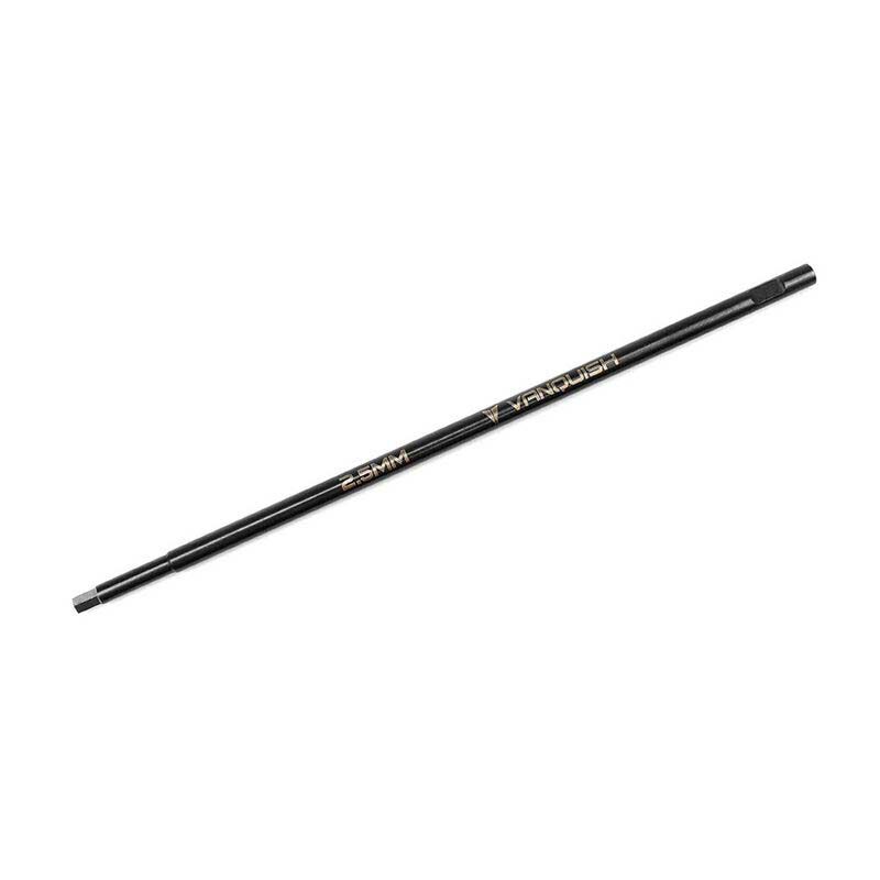 Vanquish Products 2.5mm Tool Tip
