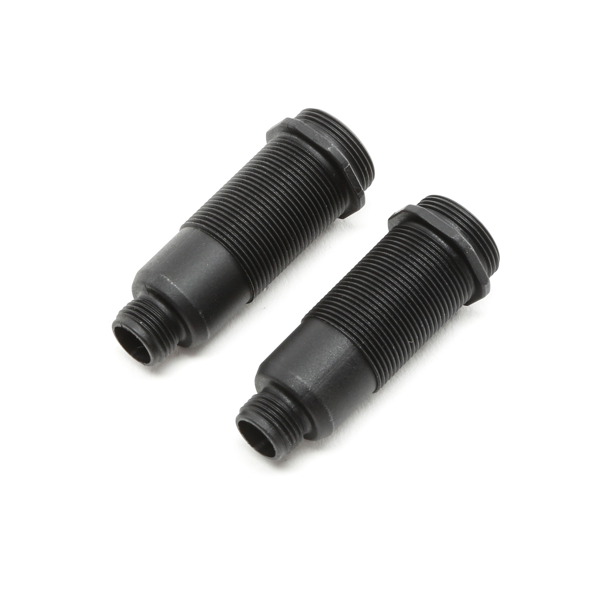 Losi 8T Front, 8 Rear Shock Body (2): 8, 8T RTR