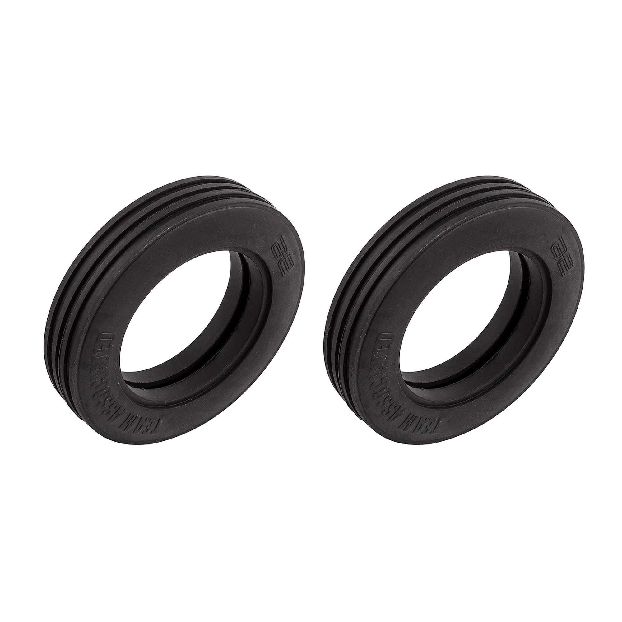 Team Associated Front Tires: RC10CC