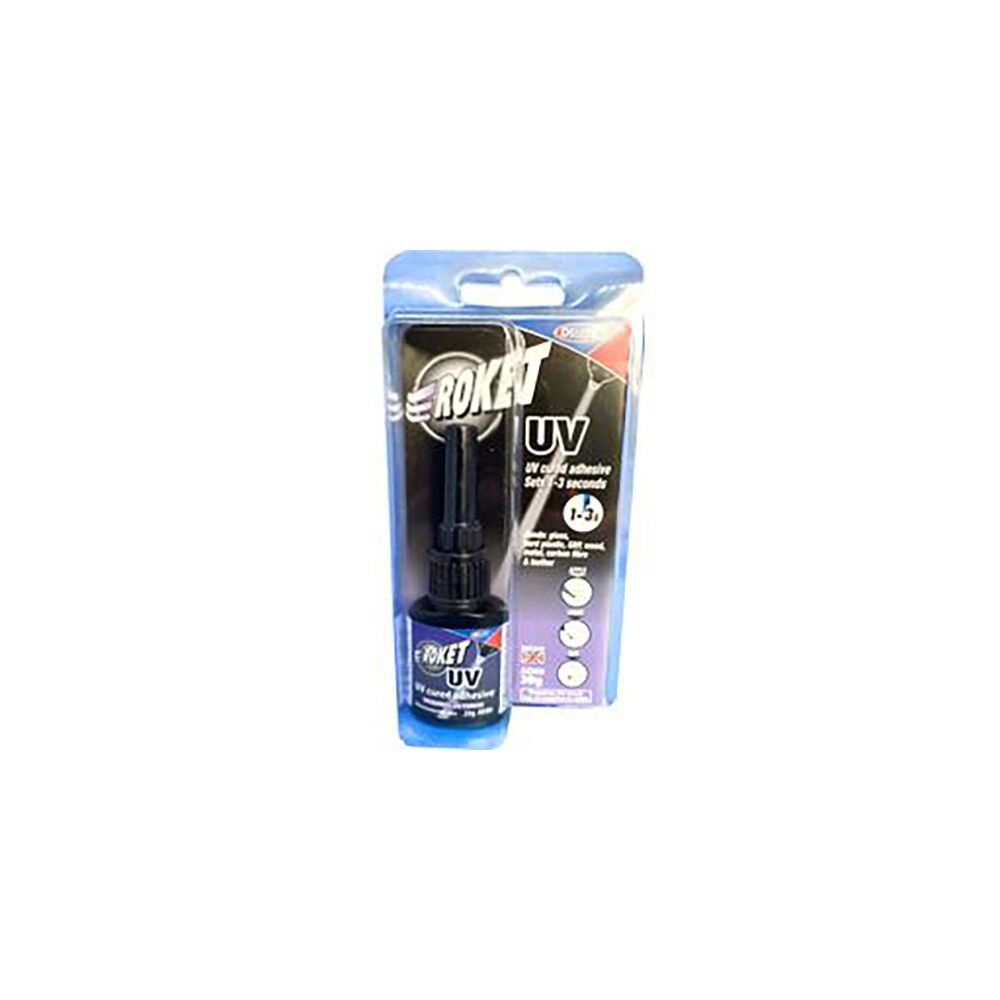 Deluxe Materials Roket UV 20g