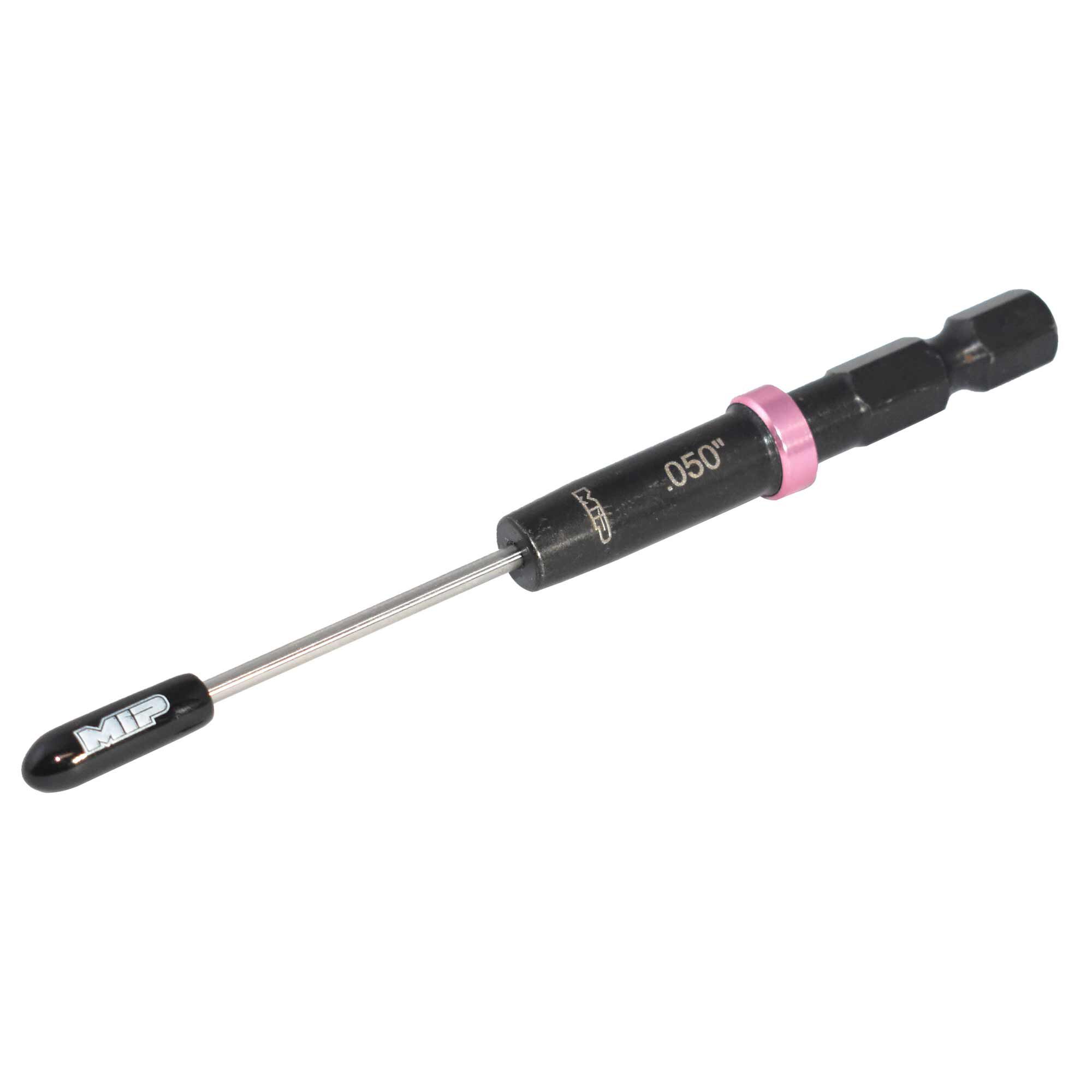 MIP .050 Speed Tip Hex Driver Wrench, Gen 2