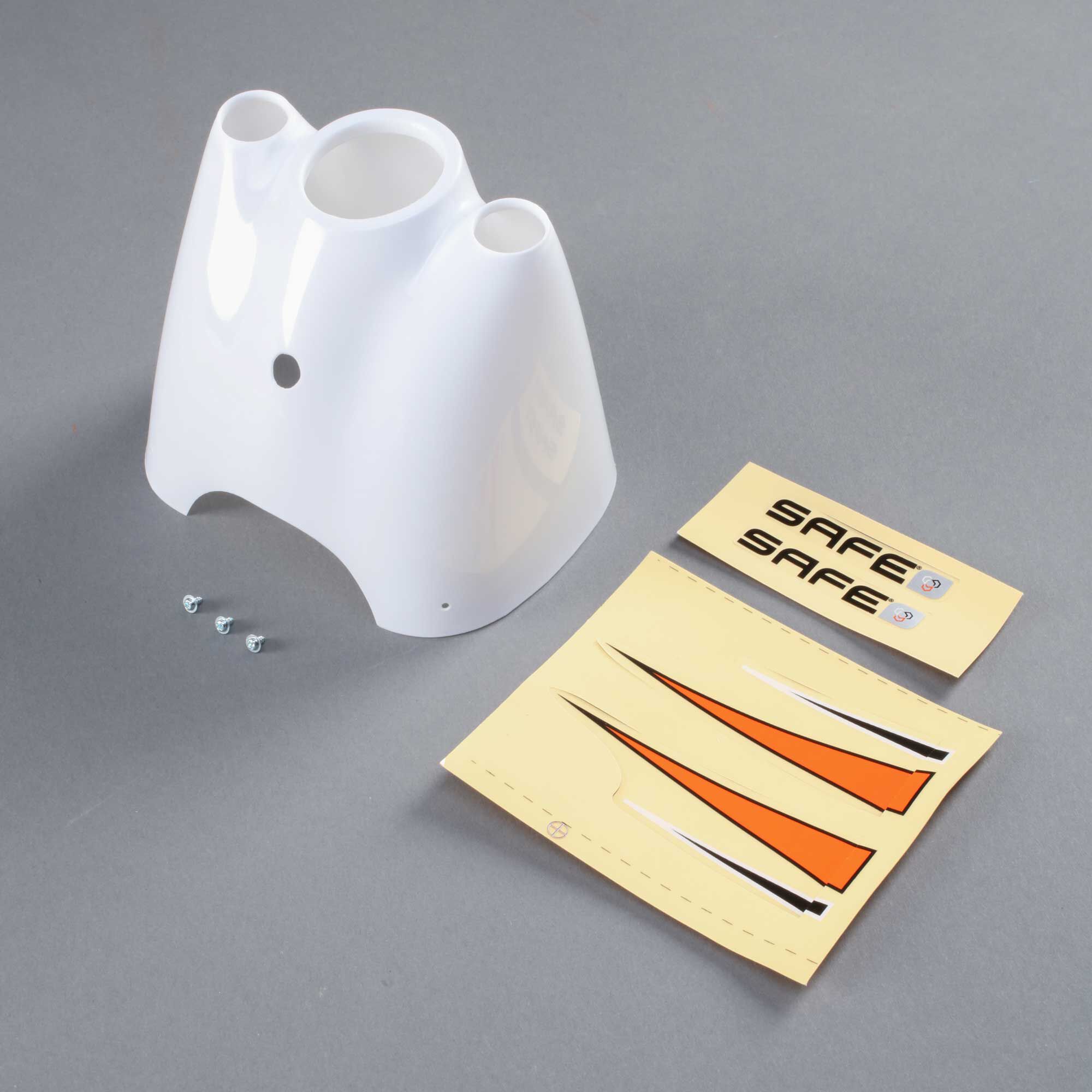 E-flite Cowl: Apprentice STS