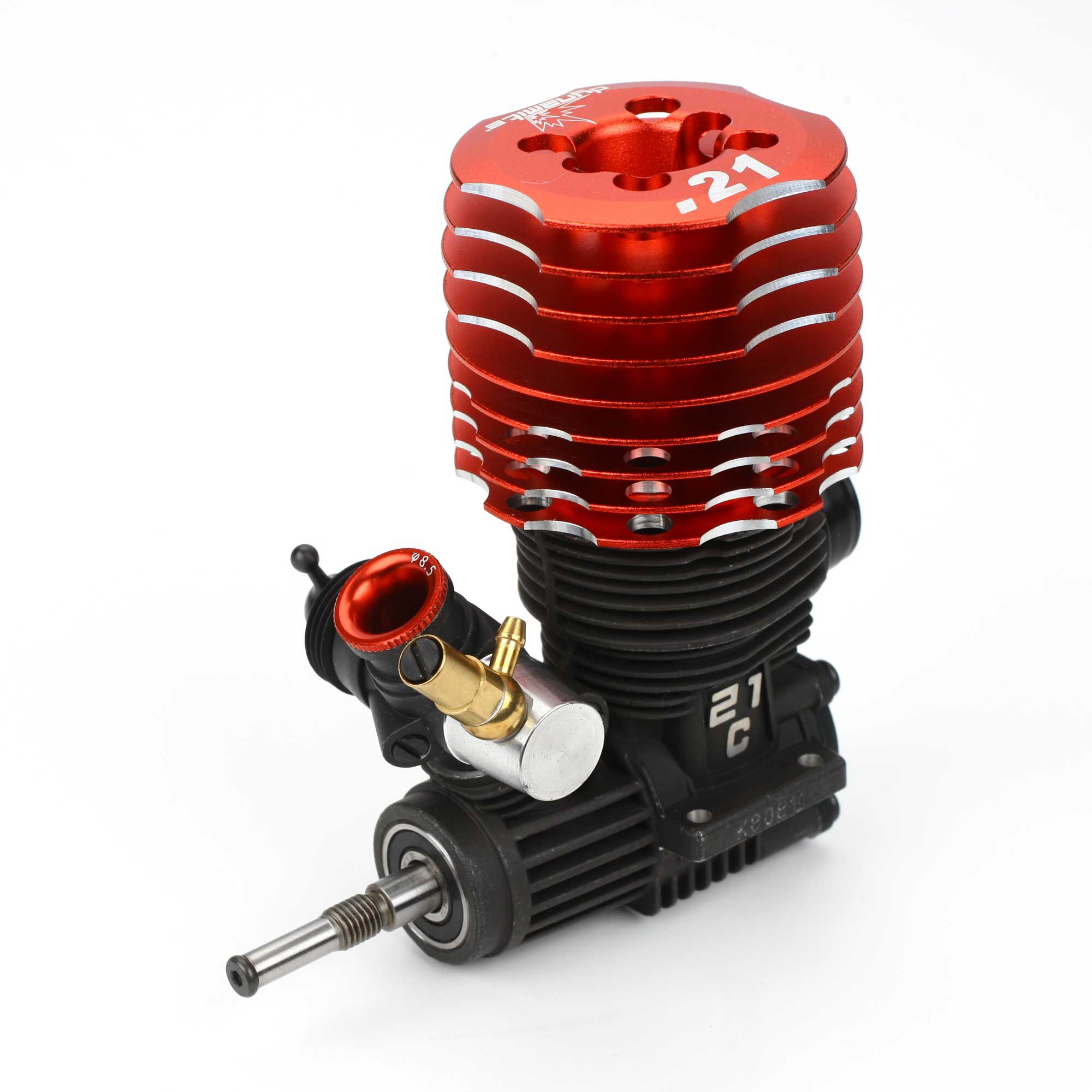 Dynamite .21 Mach 2 Buggy Engine