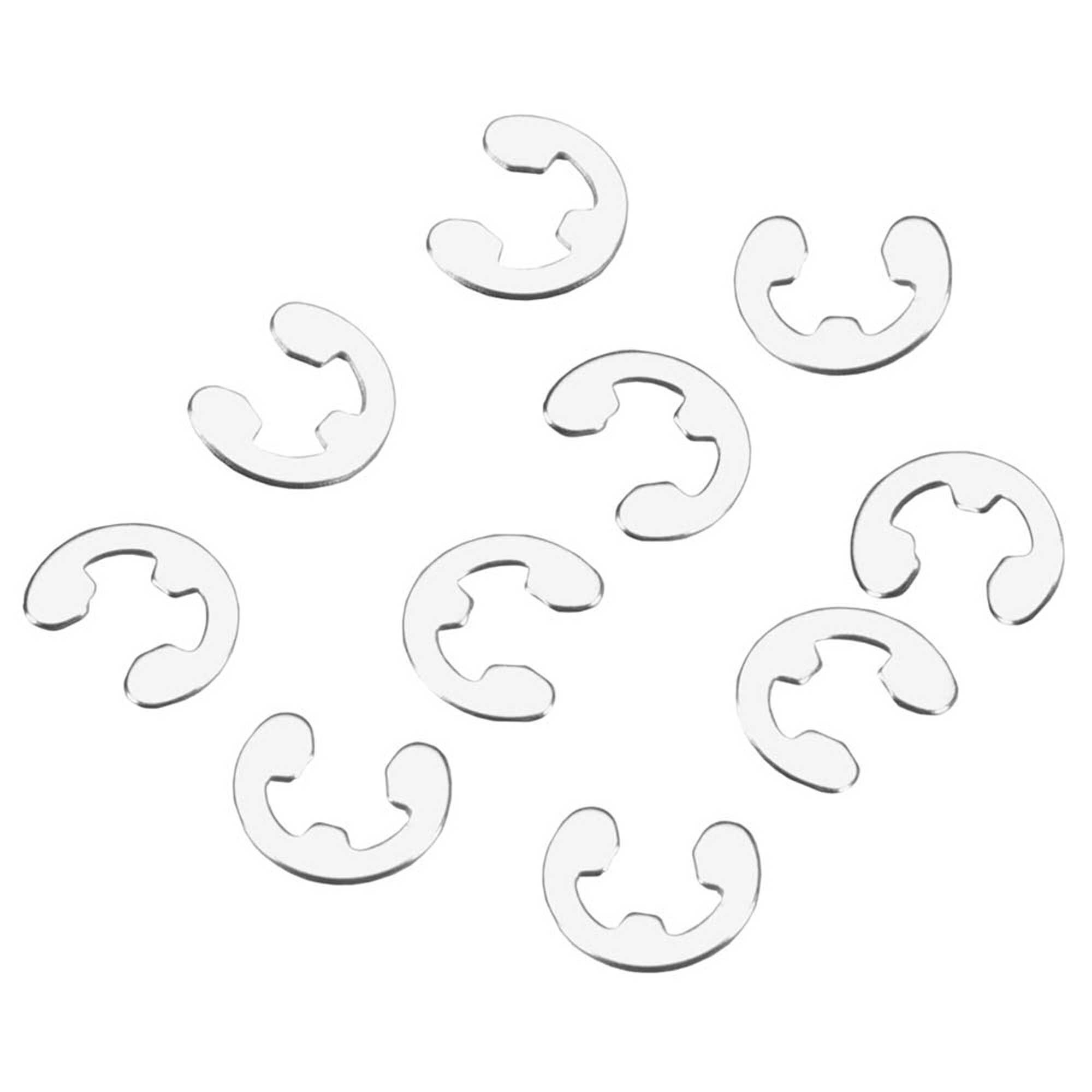 Axial E-Clip E2.5 (10)