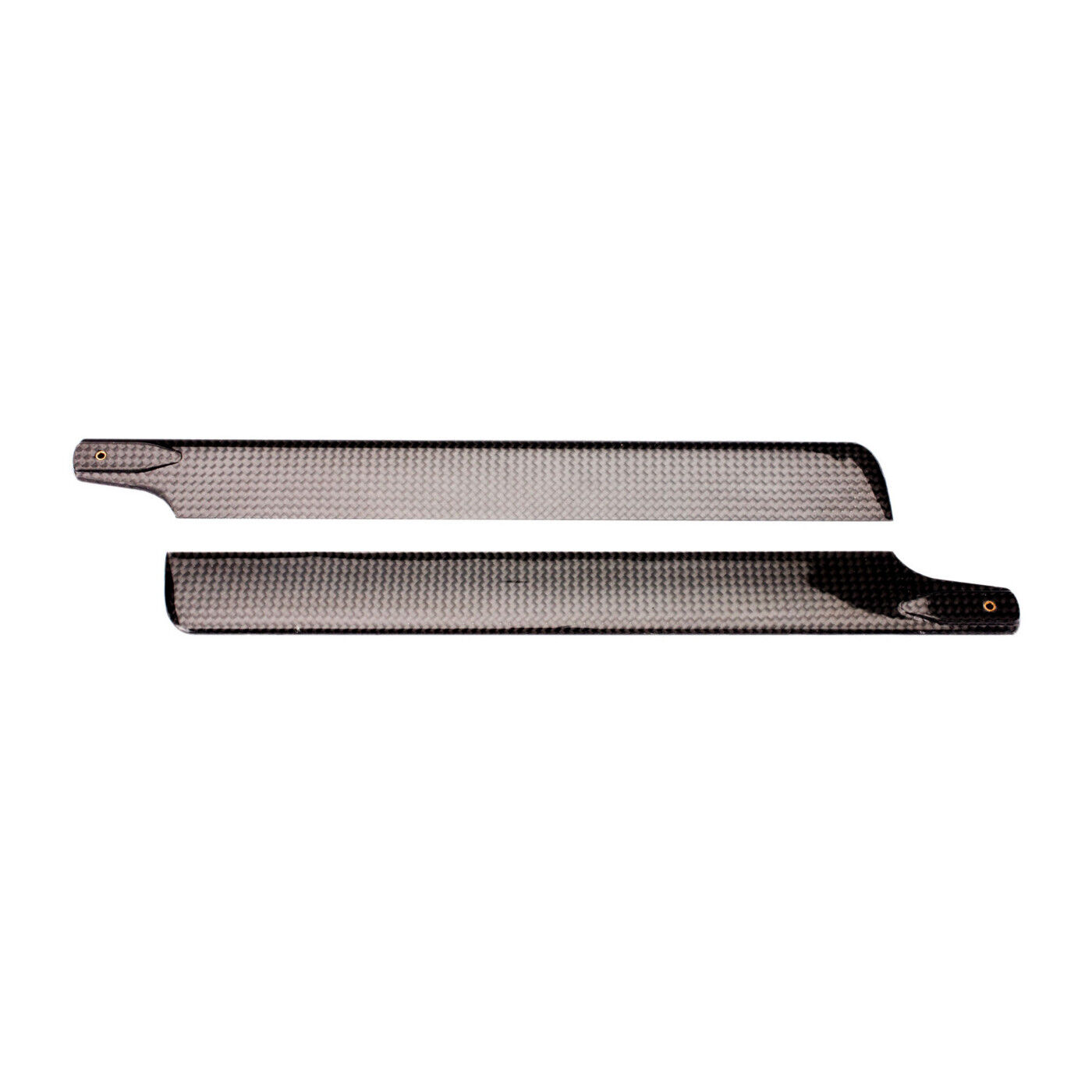 Blade 245mm CF Main Rotor Blade: 300 X/CFX, Blade SR