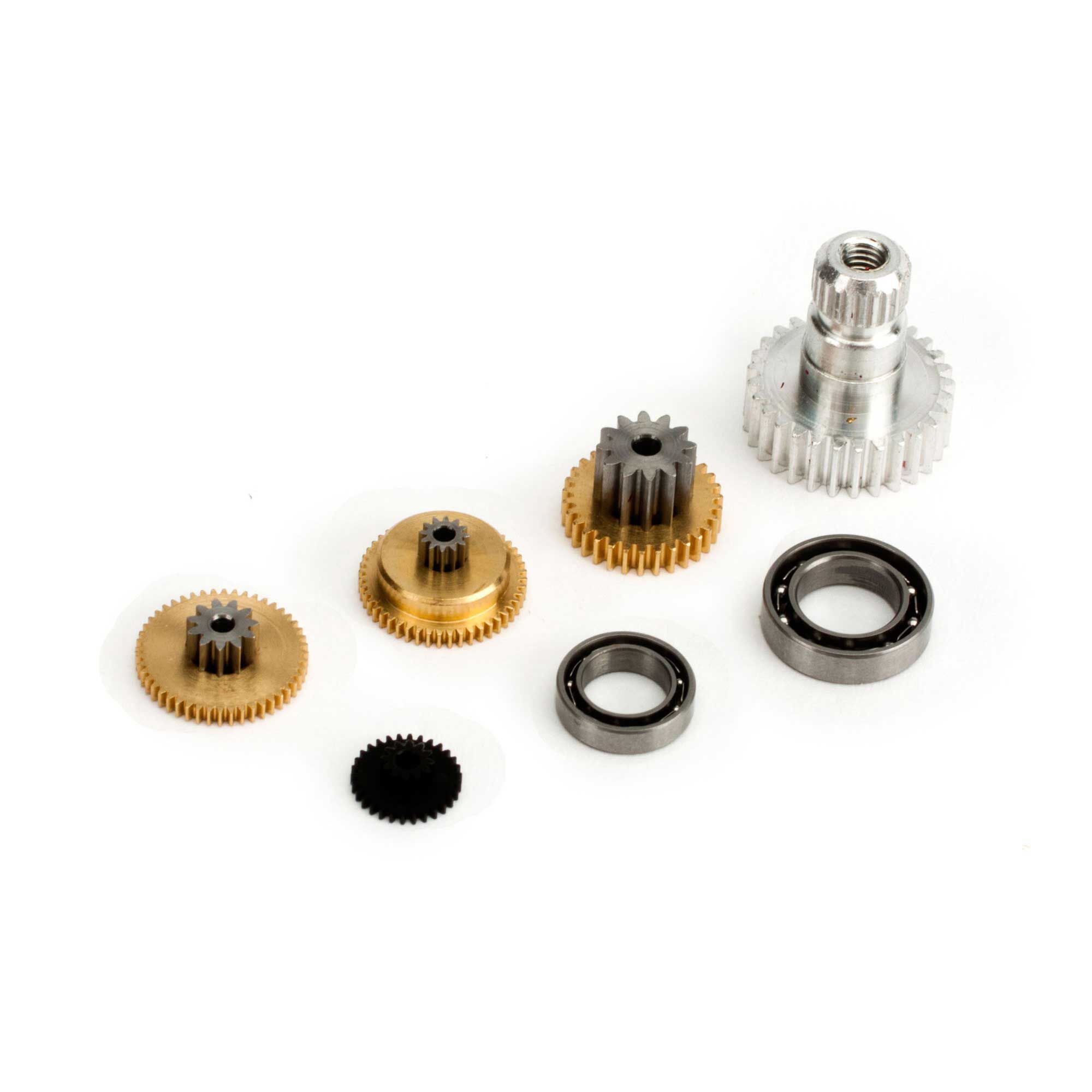 Spektrum Gear Set: A5040