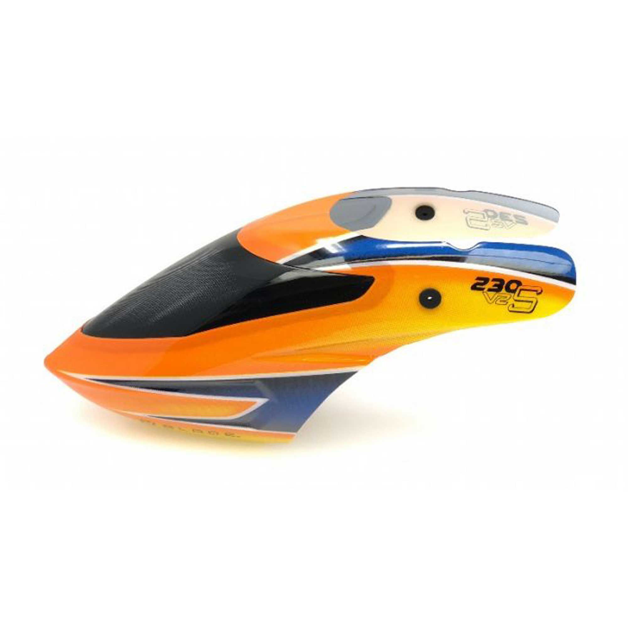 Blade Canopy: 230 S V2
