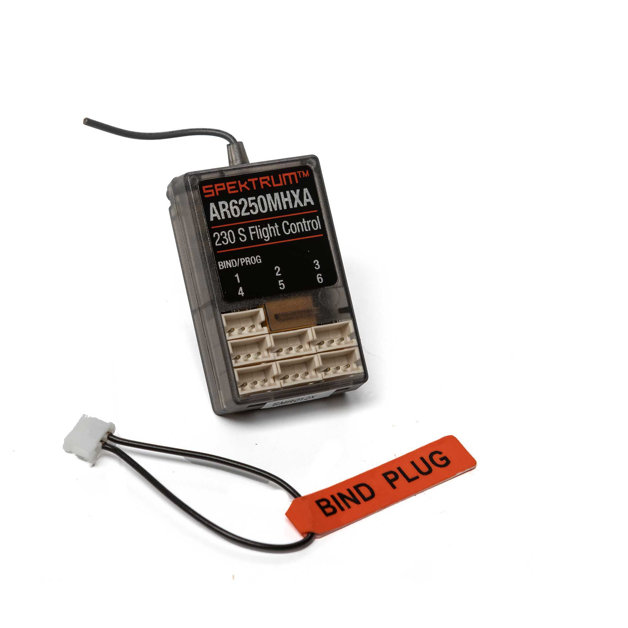 Spektrum Replacement Flight Control: 230 S Smart