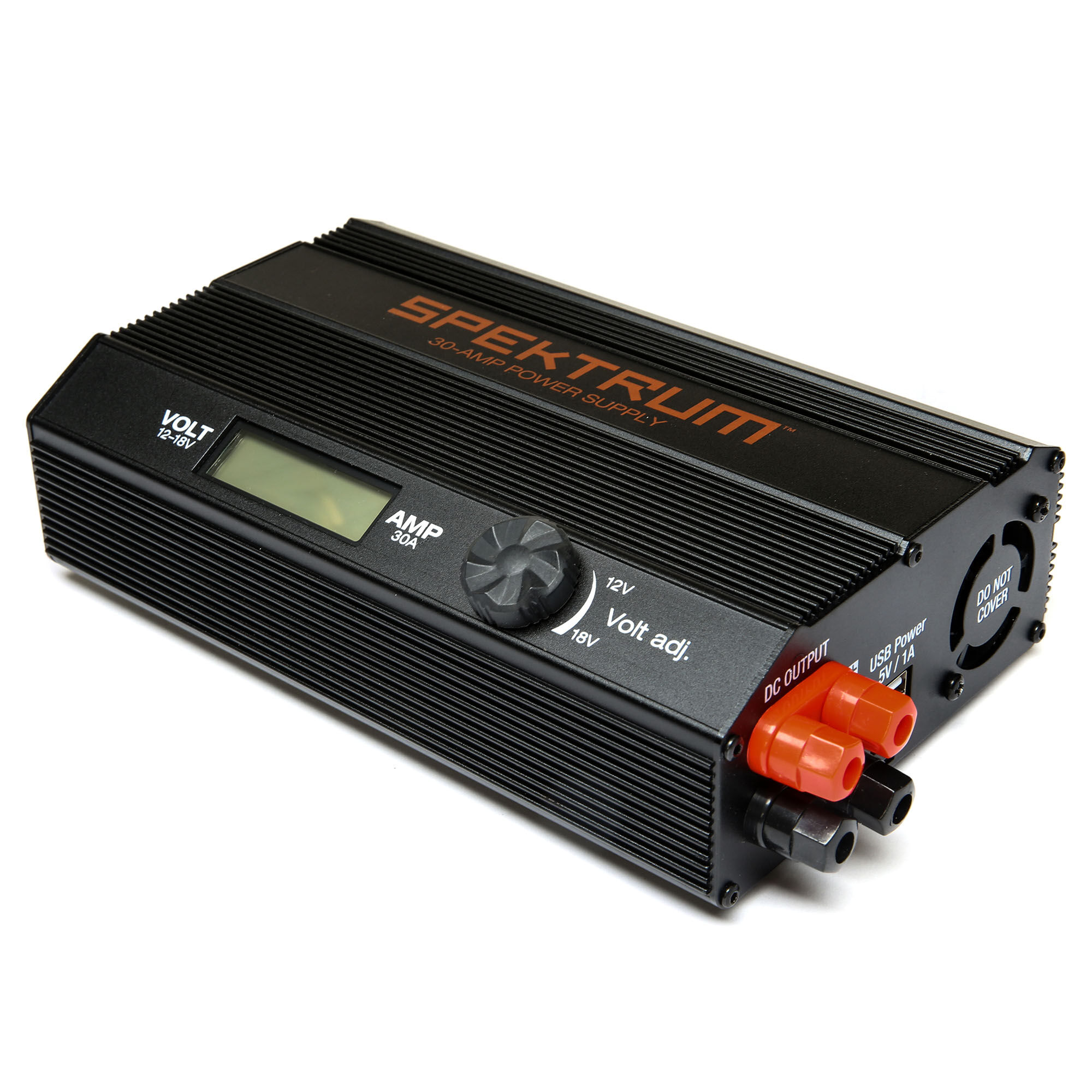 Smart 30A 540W Power Supply