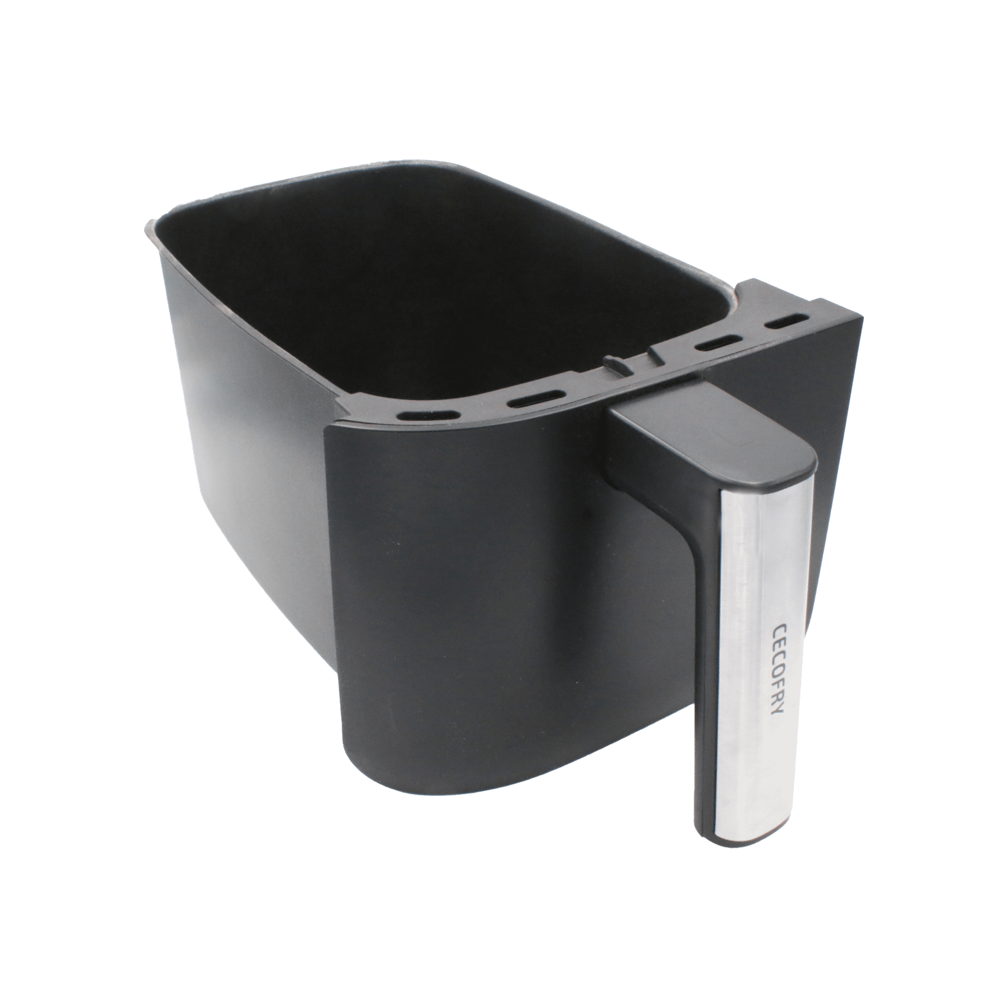 Cubeta L Con Brillo Cecofry Advance Double Cubeta L Con Brillo Cecofry Advance Double