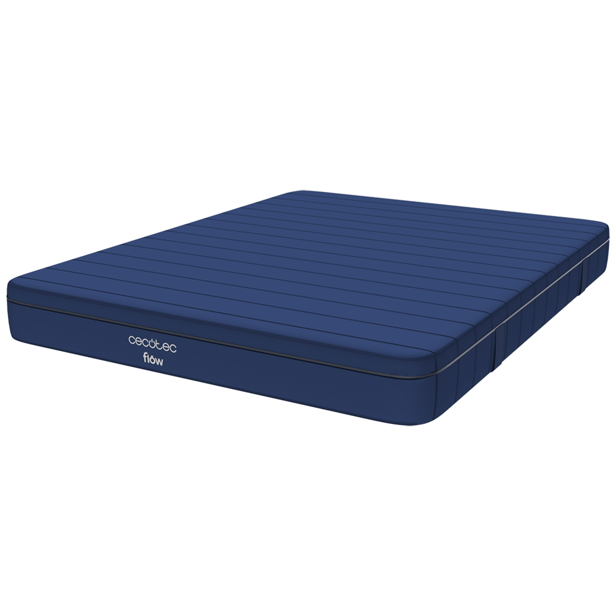 Viscoelástico y Enfundable Flow e-Hybrid + 90x200