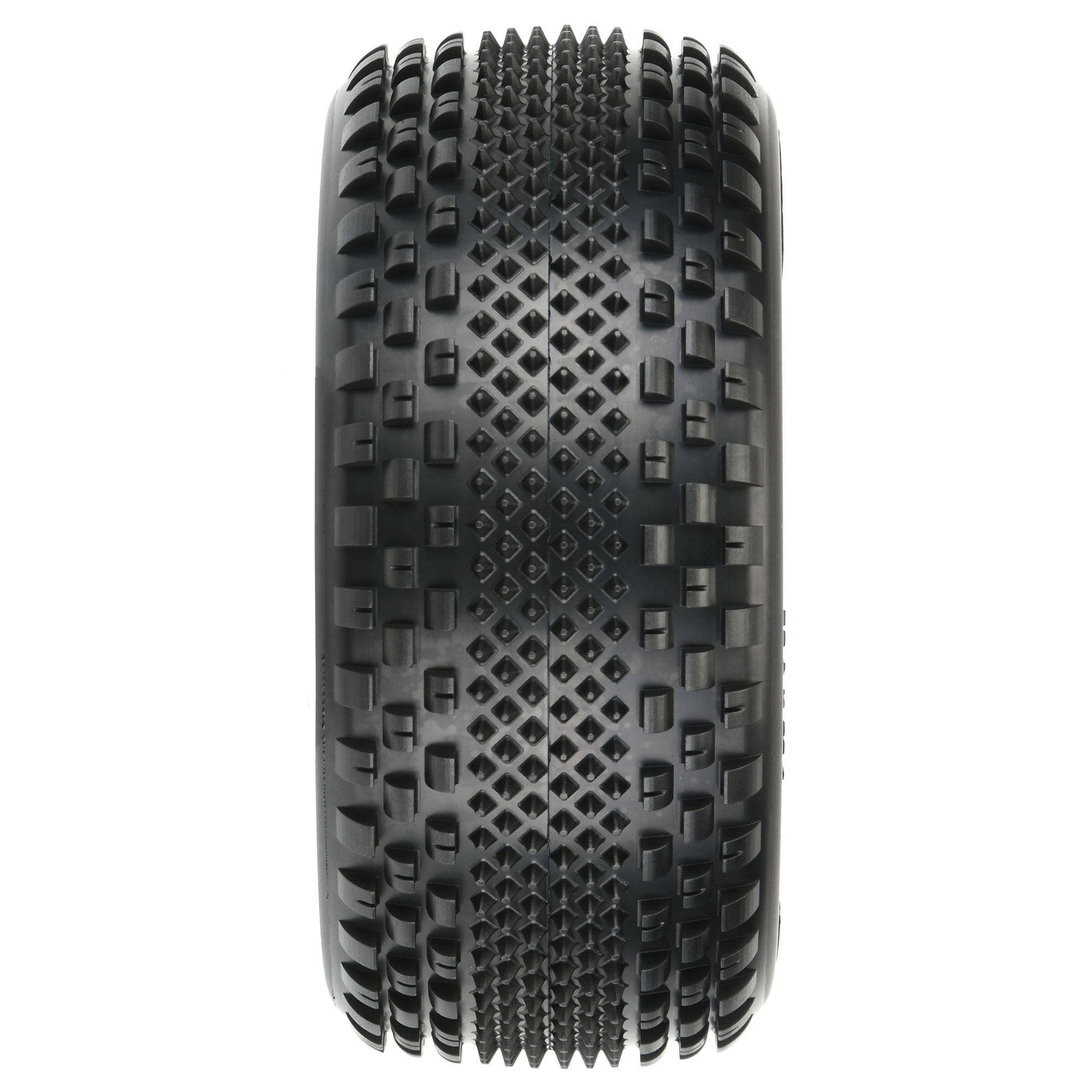 Pro-Line Racing 1/10 Prism CR3 Front 2.2"/3.0" Carpet Short Course Tires (2)