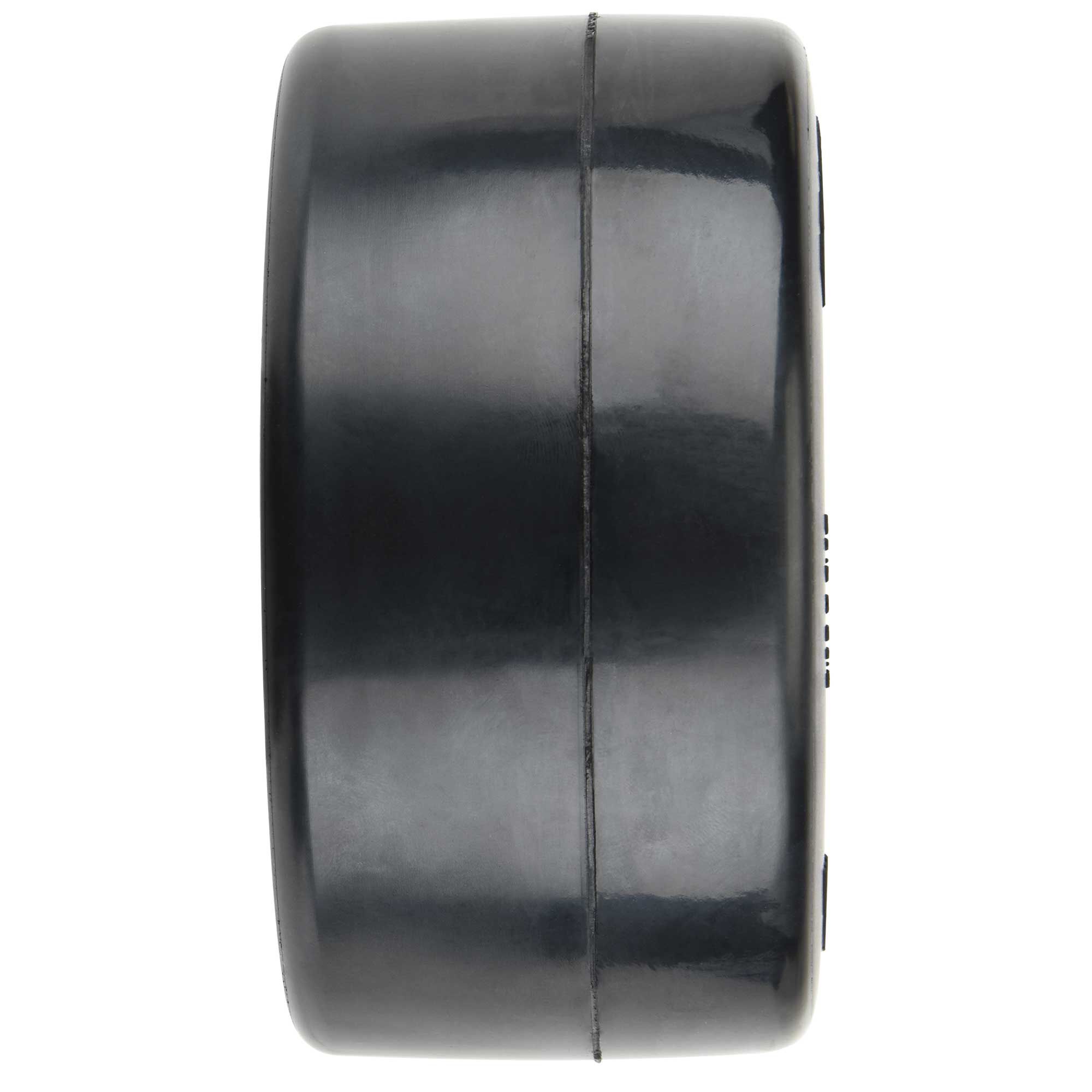 Pro-Line Racing 1/10 Reaction+ HP Wide BELTED S3 Rear 2.2"/3.0" Drag Tire (2)