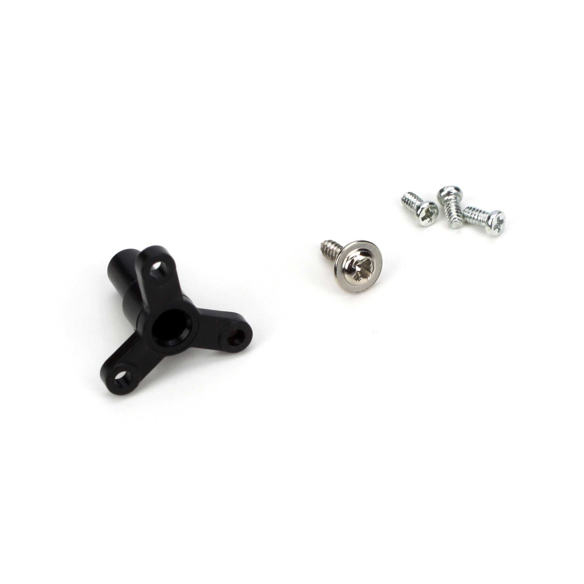 E-flite Propeller Adapter: UMX Beast, Champ S+, F4F Wildcat, WACO, Cirrus SR22T