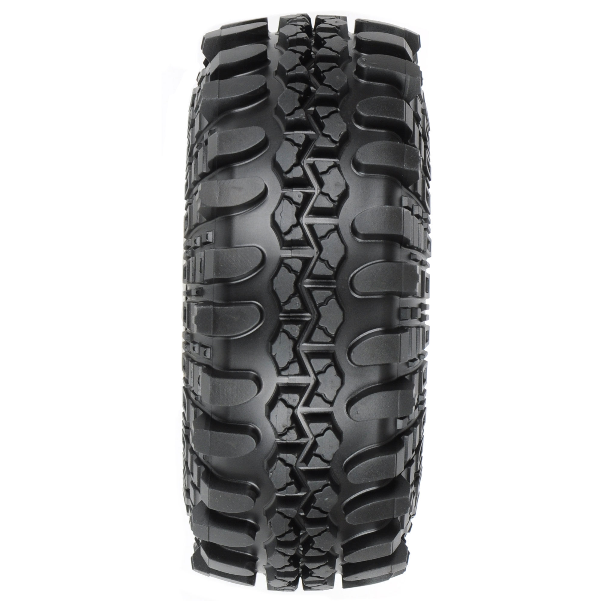 Pro-Line Racing 1/10 Interco Super Swamper G8 Front/Rear 2.2" Crawler Tires (2)