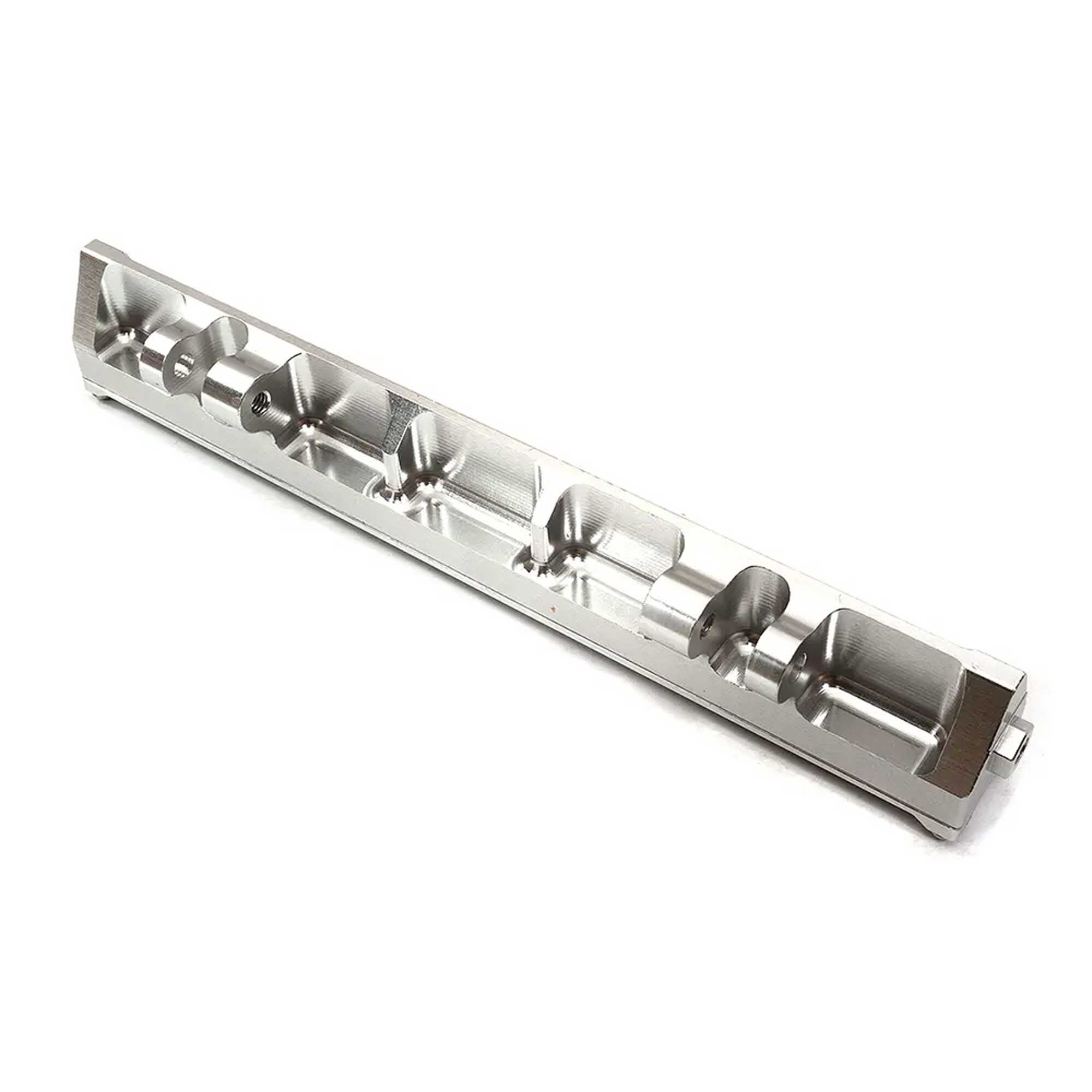 Integy Billet Machined LED Light Bar Housing Set for Losi 1/5 Desert Buggy XL-E & DBXL-E 2.0