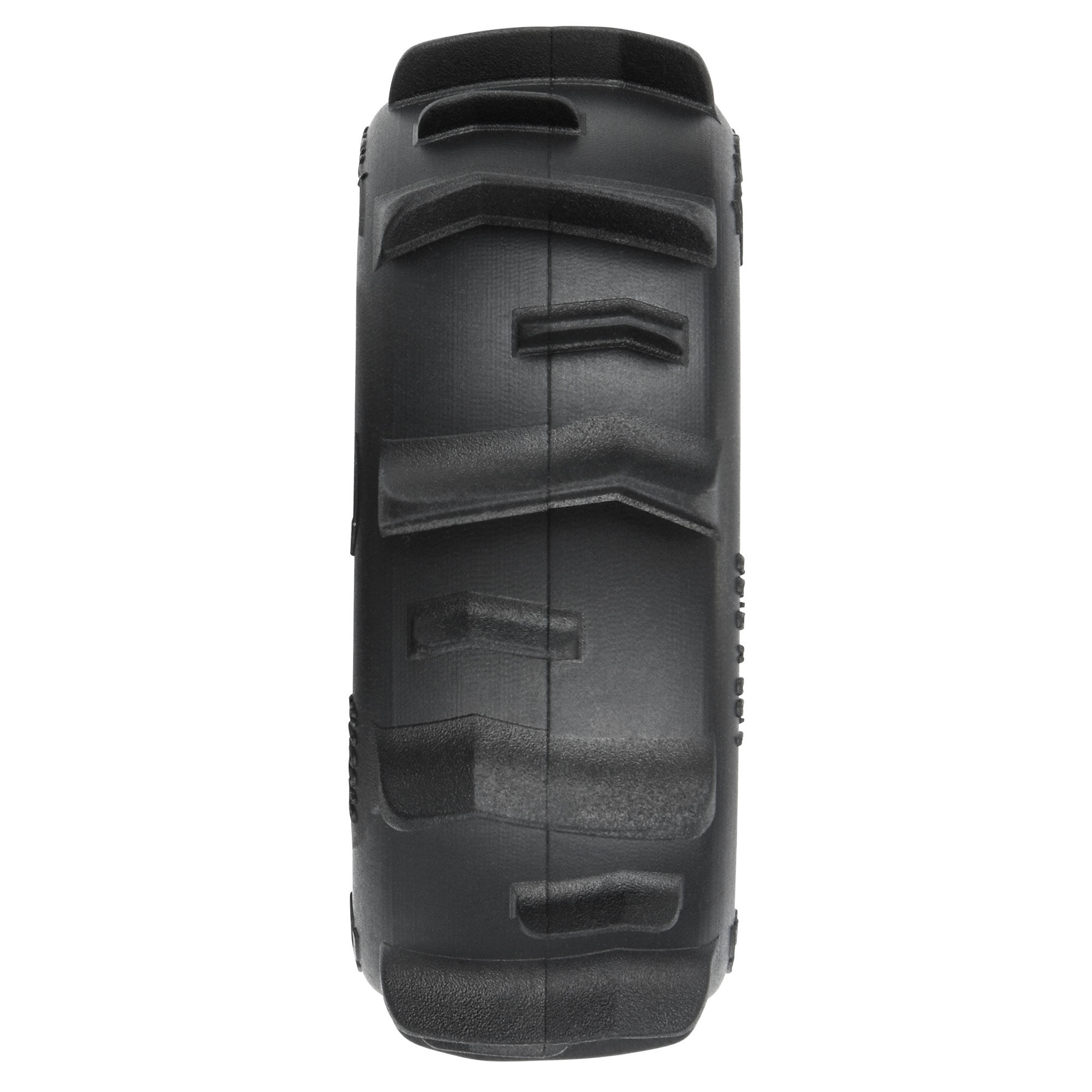 Pro-Line Racing 1/14 Dumont F/R Tires MTD 12mm Black Mach-10 (4): Typhon GROM