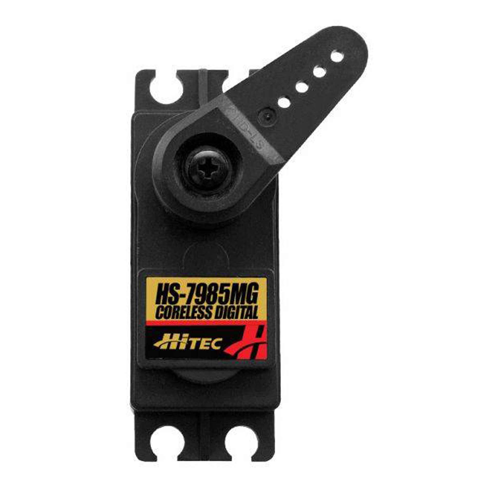 Hitec RCD Inc. HS-7985MG Digital High Resolution High Torque Metal Gear Servo