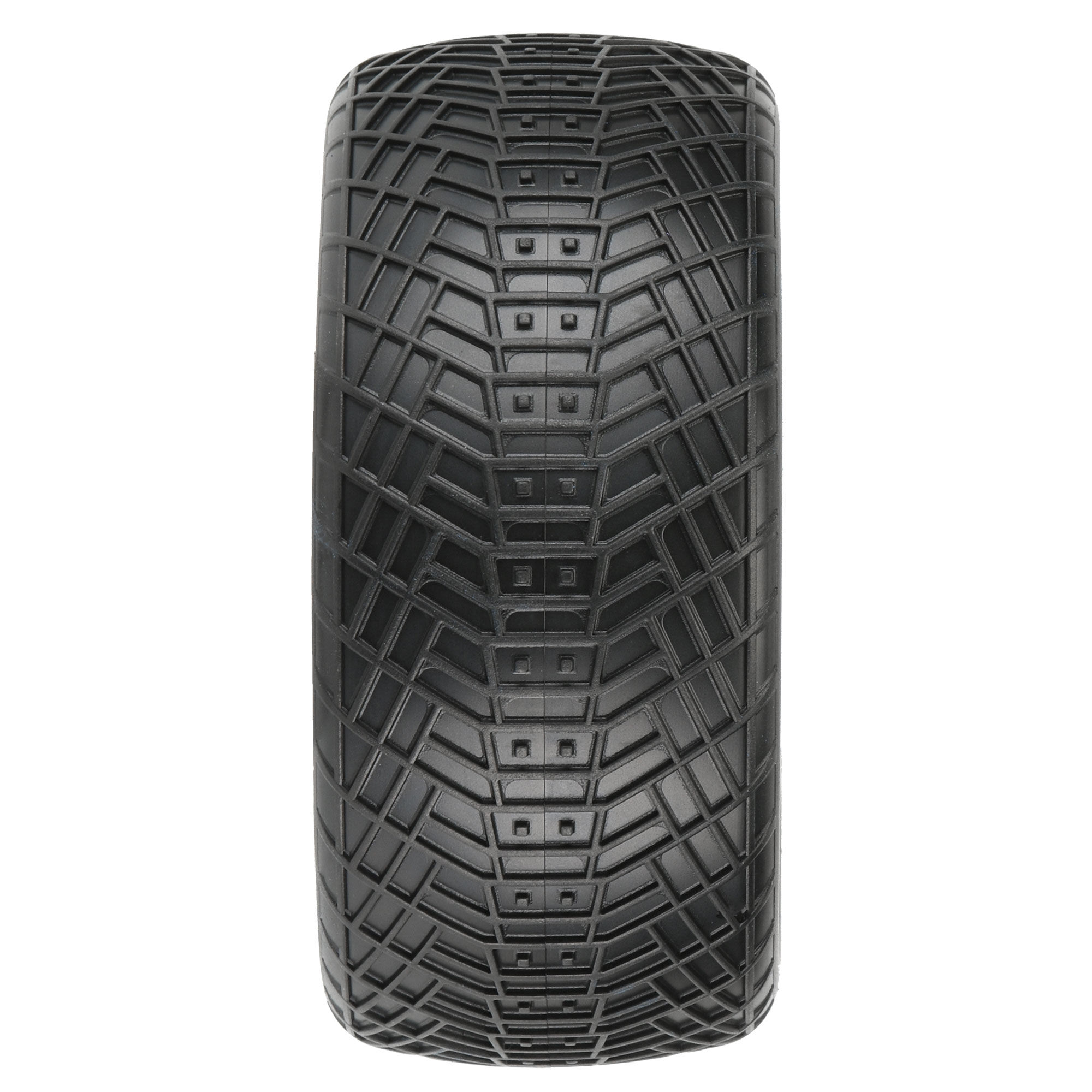 Pro-Line Racing 1/10 Positron MC Front/Rear 2.2"/3.0" Off-Rd Short Course Tires (2)