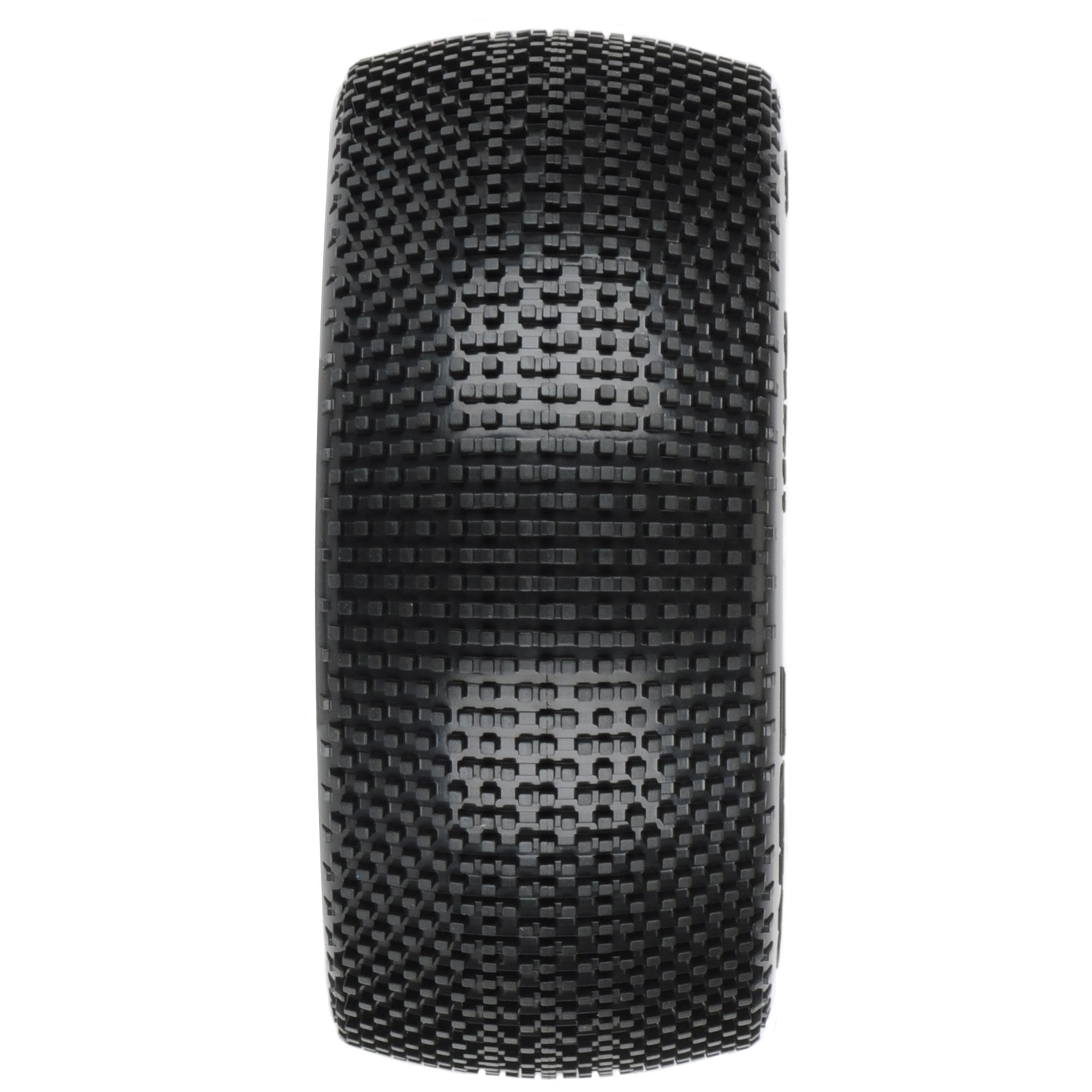 Pro-Line Racing 1/10 Hole Shot 2.0 M3 Front/Rear 2.2"/3.0" Short Course Tires (2)
