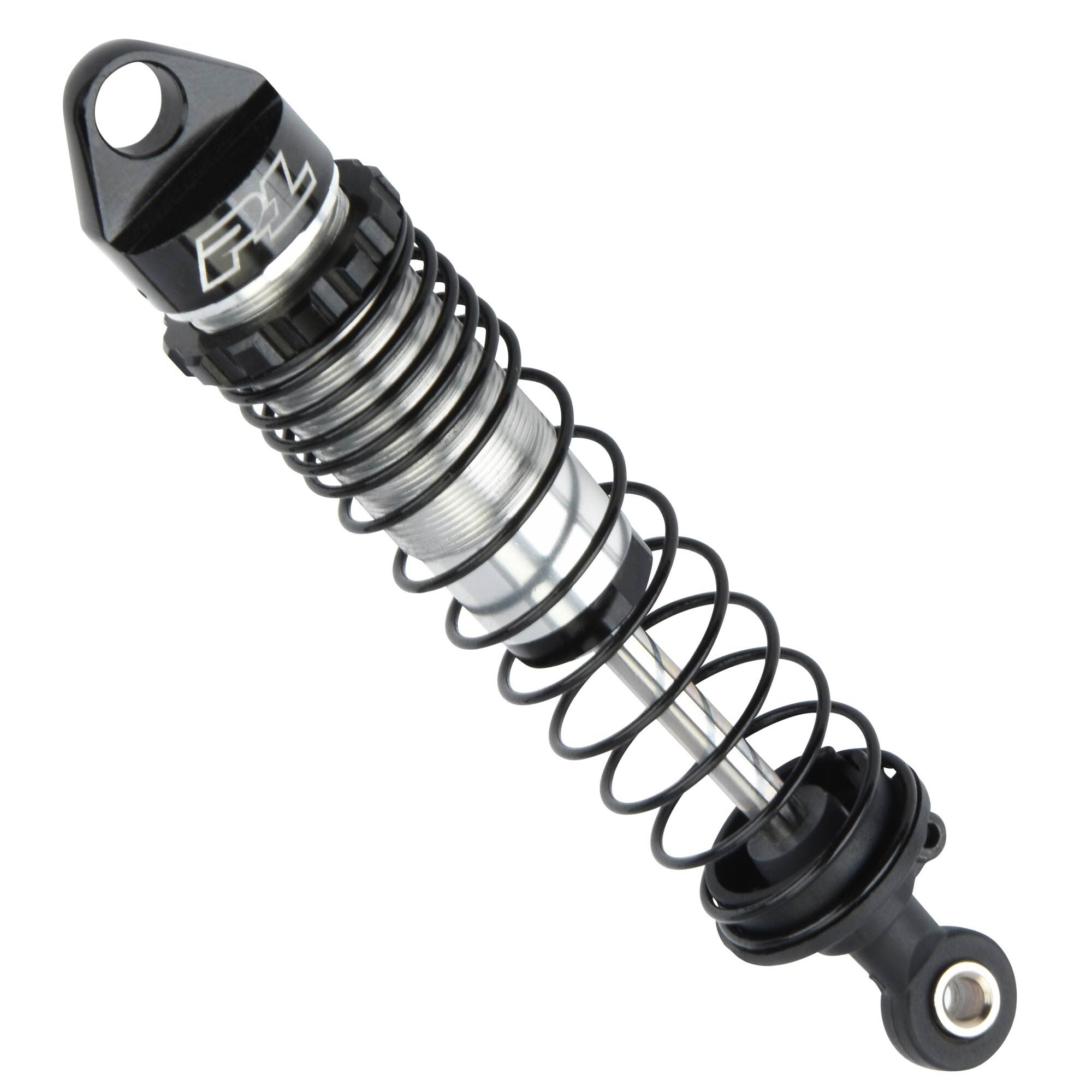 Pro-Line Racing 1/10 Big Bore Front/Rear (90mm-95mm) Scaler Shocks For Most Crawlers