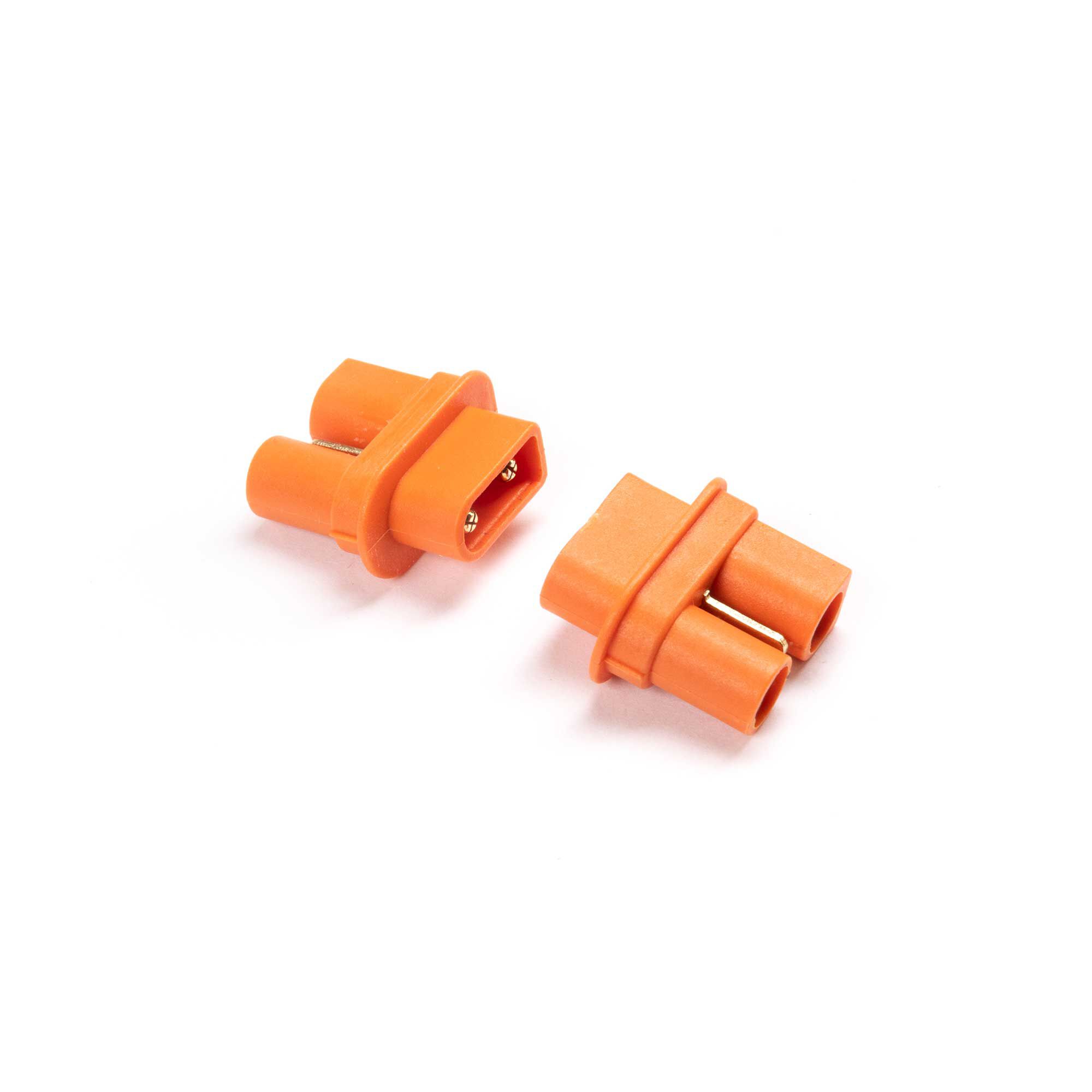 Spektrum Accessories One-Piece Battery Adapter: IC2 Device / IC3 Battery (2)