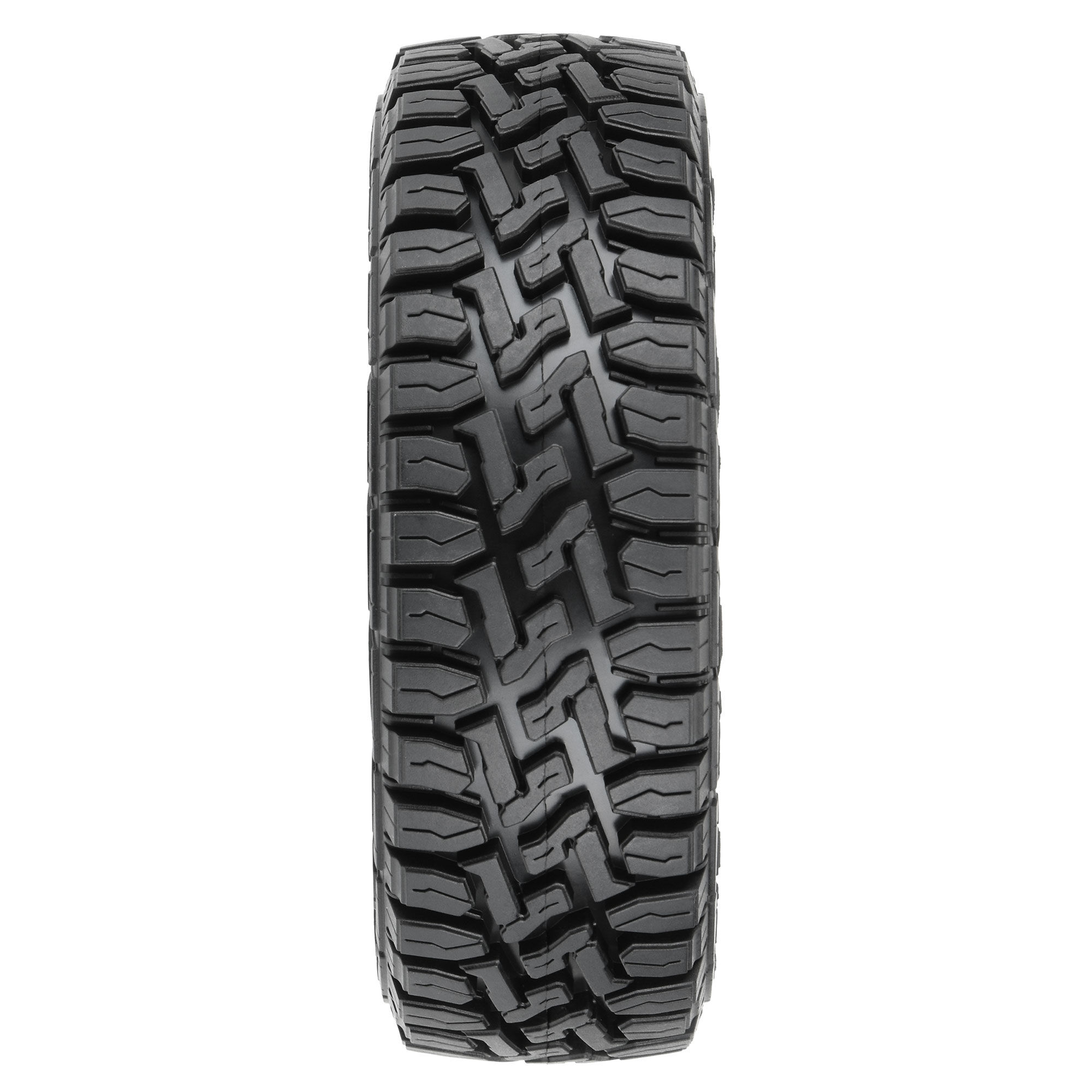 Pro-Line Racing 1/10 Toyo Open Country R/T G8 F/R 1.9" Rock Crawling Tires (2)