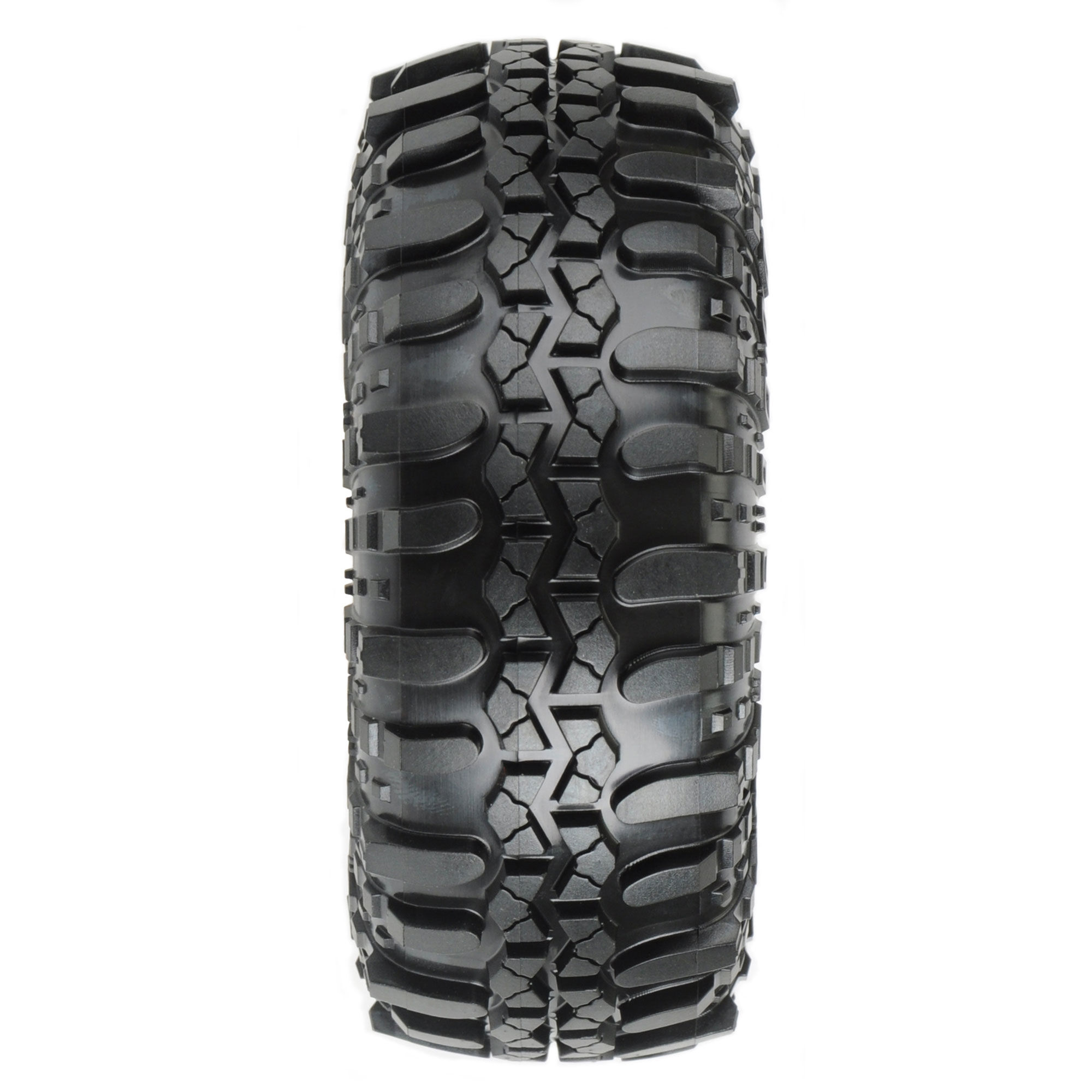 Pro-Line Racing 1/10 Interco Super Swamper XL G8 F/R 1.9" Rock Crawling Tires (2)