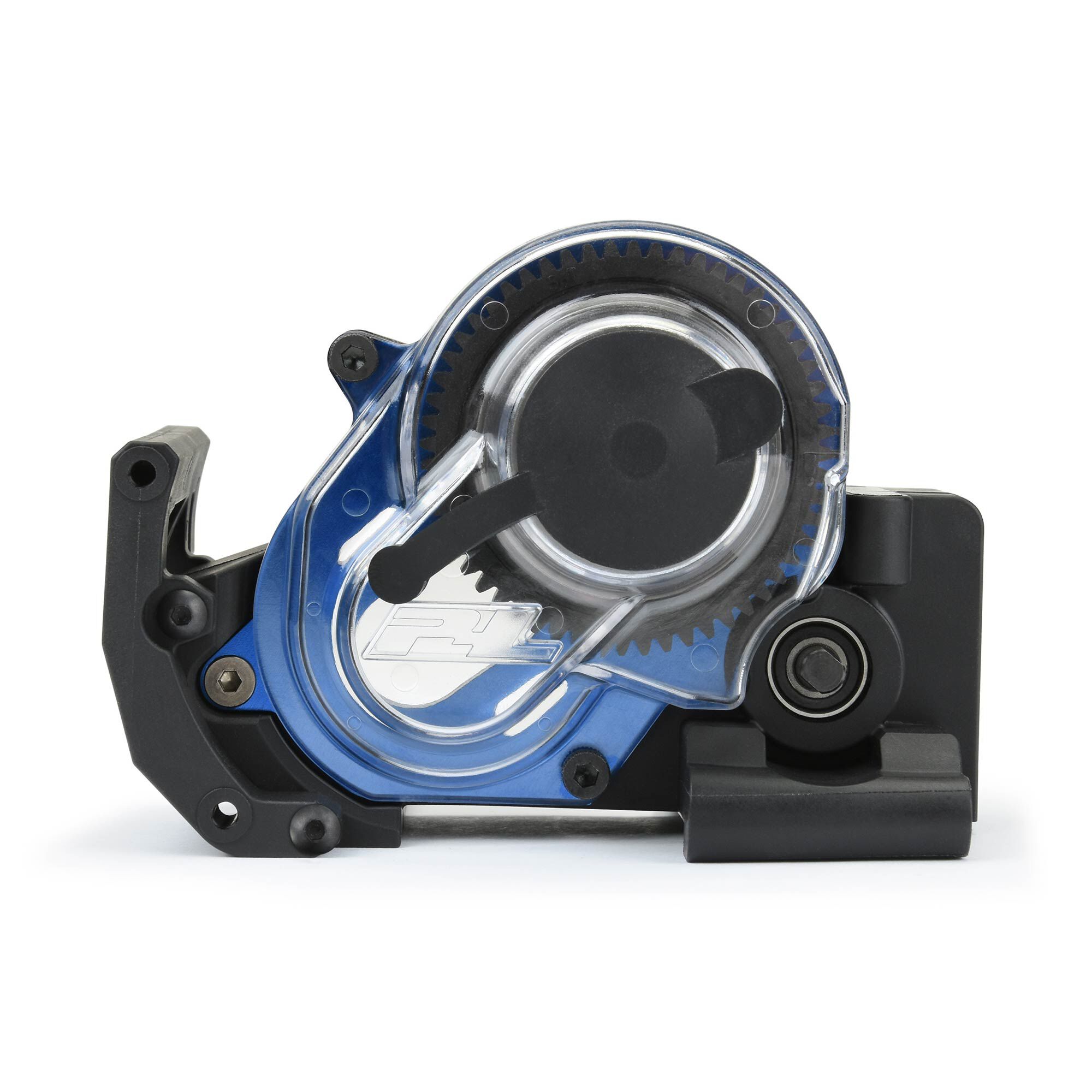 Pro-Line Racing 1/10 PRO-Series 32P Transmission: Slash 2wd & Electric Stampede 2wd
