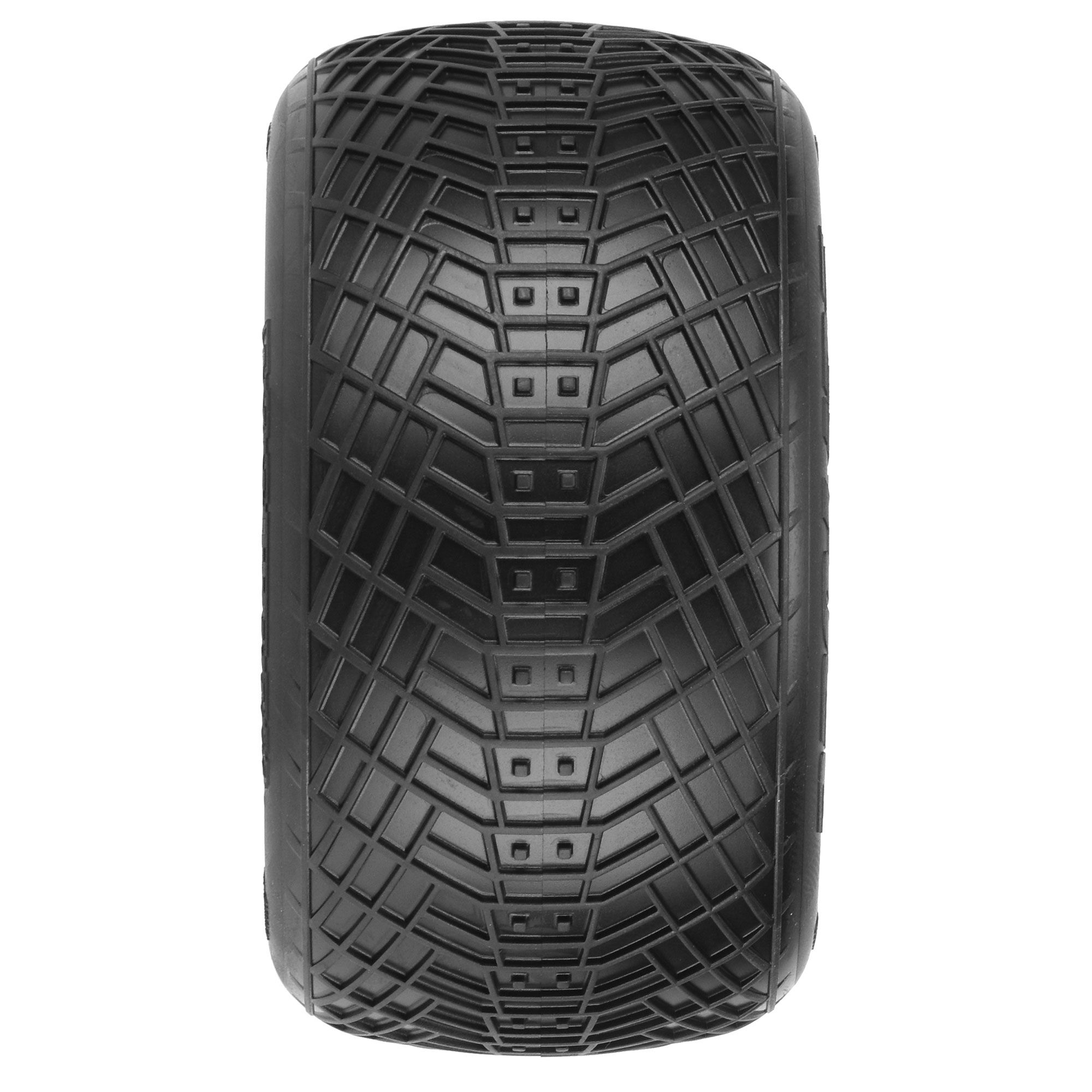 Pro-Line Racing 1/10 Positron T MC Front/Rear 2.2" Off-Road Stadium Truck Tires (2)