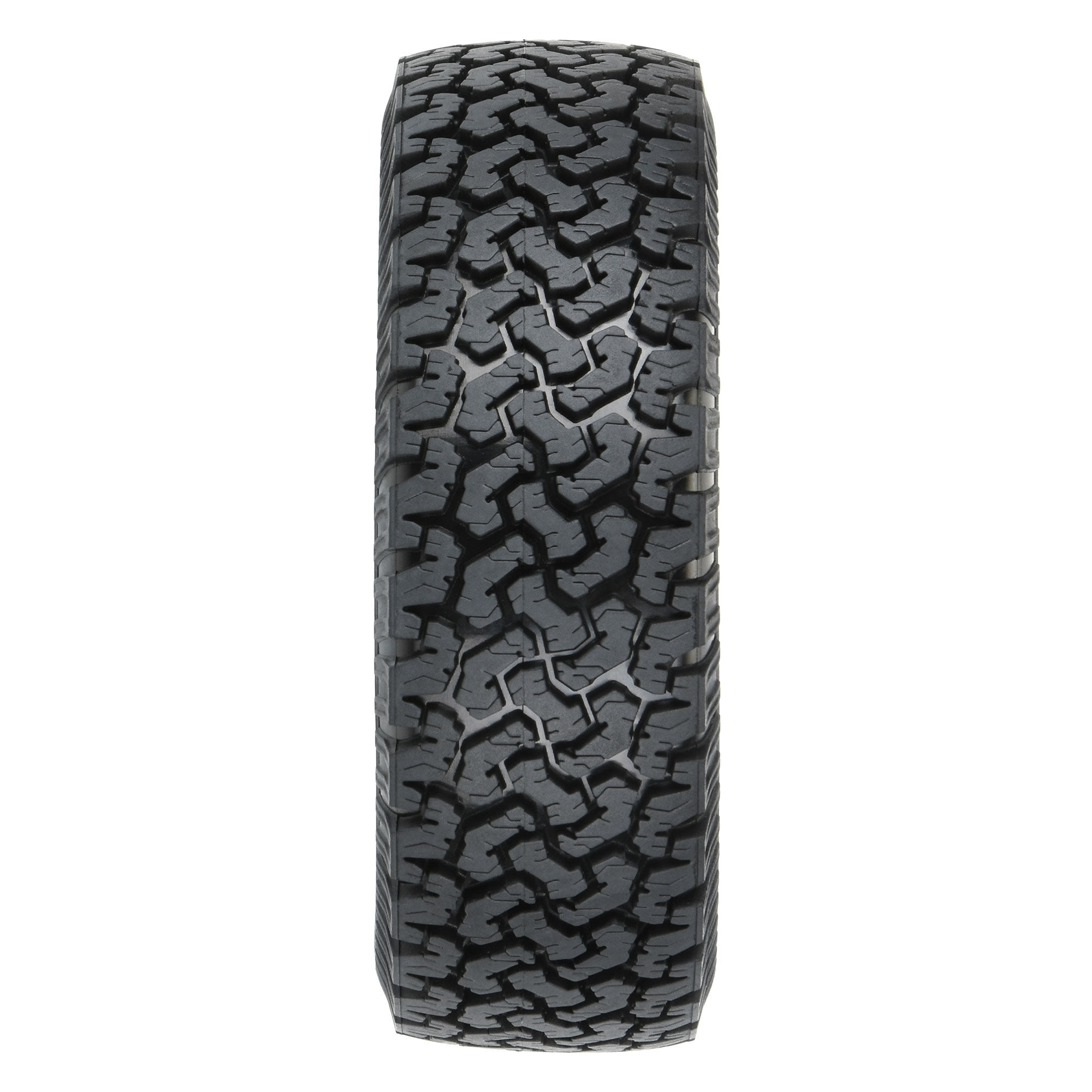 Pro-Line Racing 1/10 Class 1 BFG T/A KO G8 Front/Rear 1.9" Crawler Tires (2)