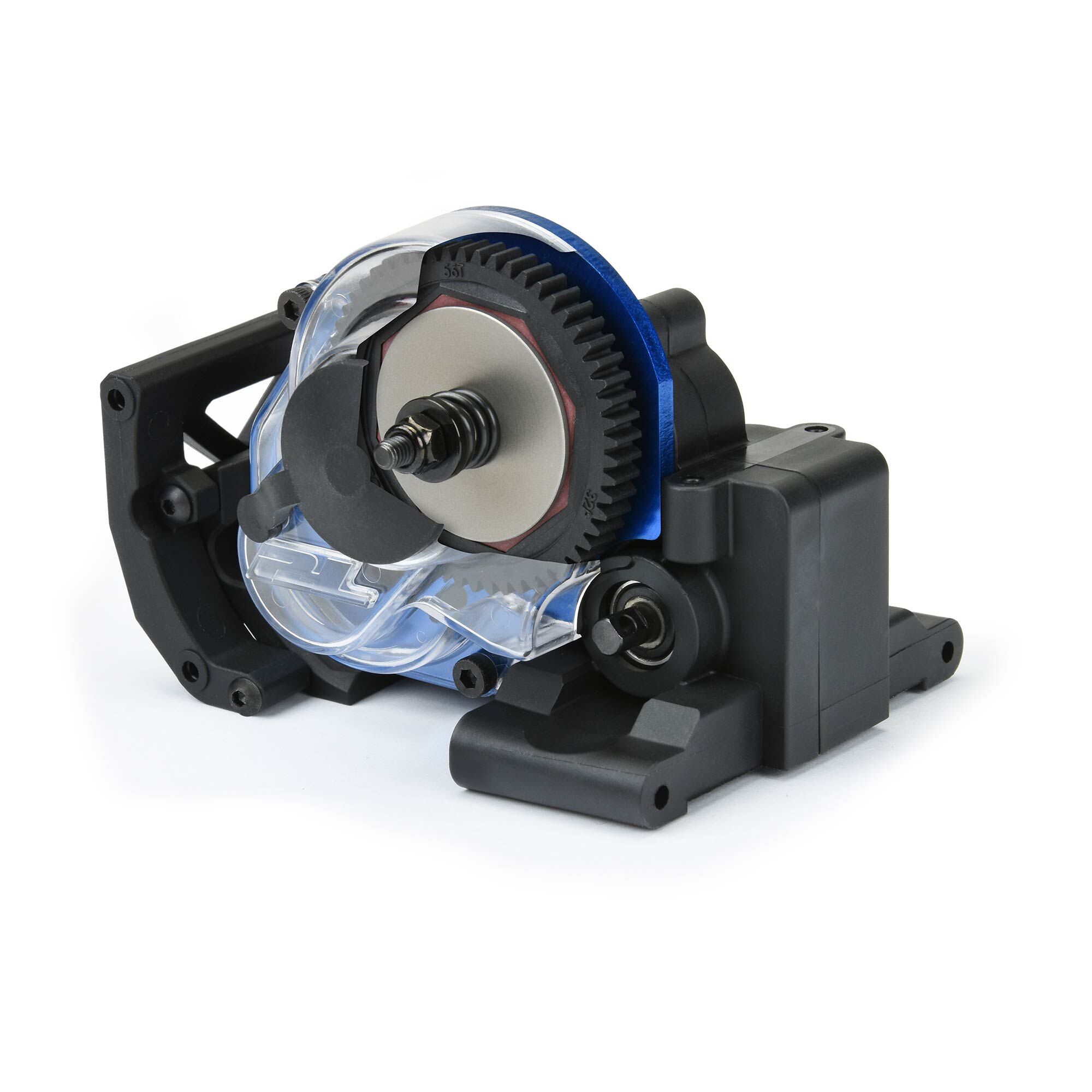 Pro-Line Racing 1/10 PRO-Series 32P Transmission: Slash 2wd & Electric Stampede 2wd