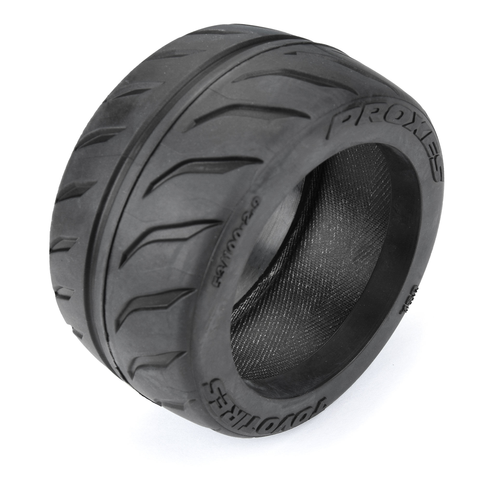Pro-Line Racing 1/7 Toyo Proxes R888R S3 F/R 53/100 2.9" BELTED MTD 17mm Spectre (2)