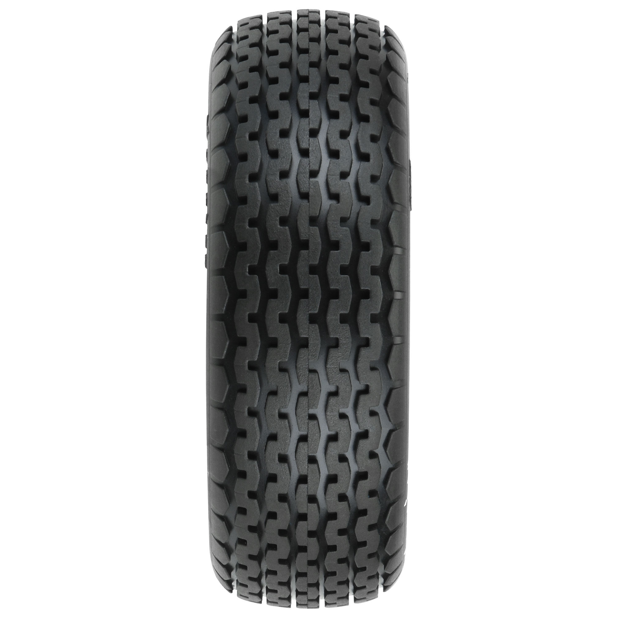 Pro-Line Racing 1/10 Hoosier Super Chain Link M4 2WD Front 2.2" Dirt Oval Tires (2)