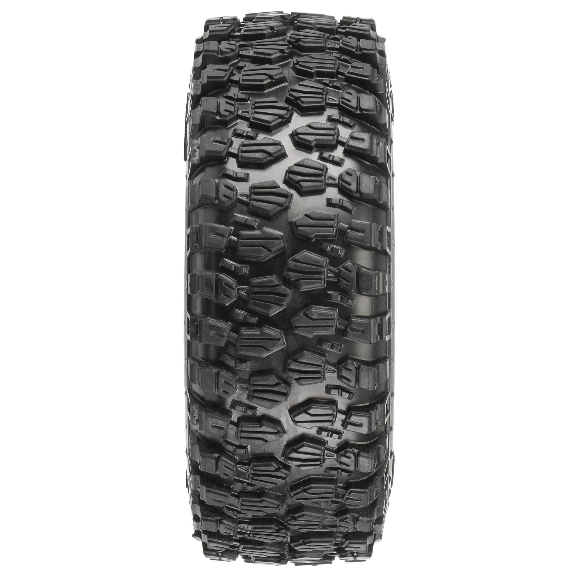 Pro-Line Racing 1/10 Class 1 Hyrax Predator Front/Rear 1.9" Rock Crawling Tires (2)