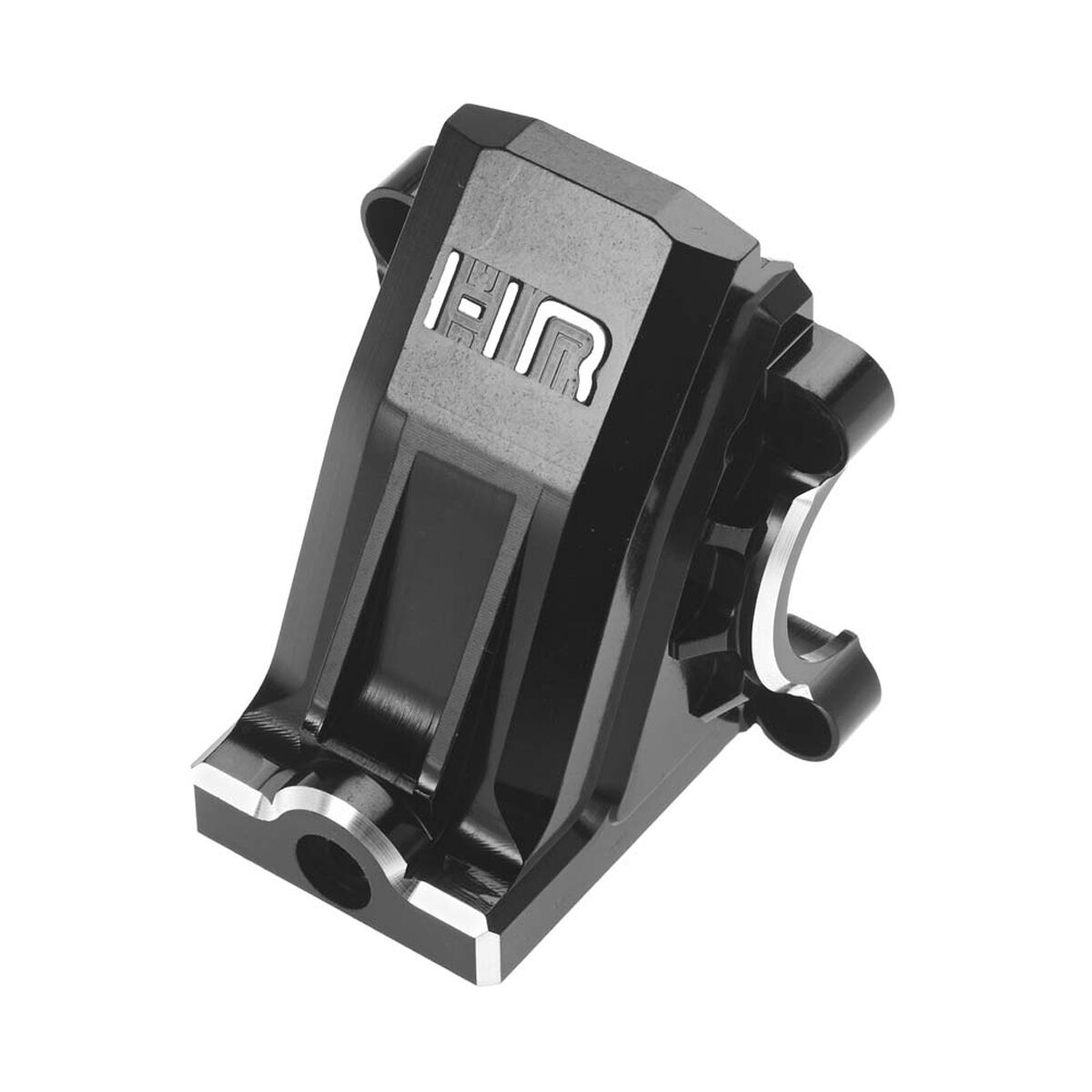 Hot Racing Aluminum Front or Rear Differential Housing Cover: Traxxas X-MAXX