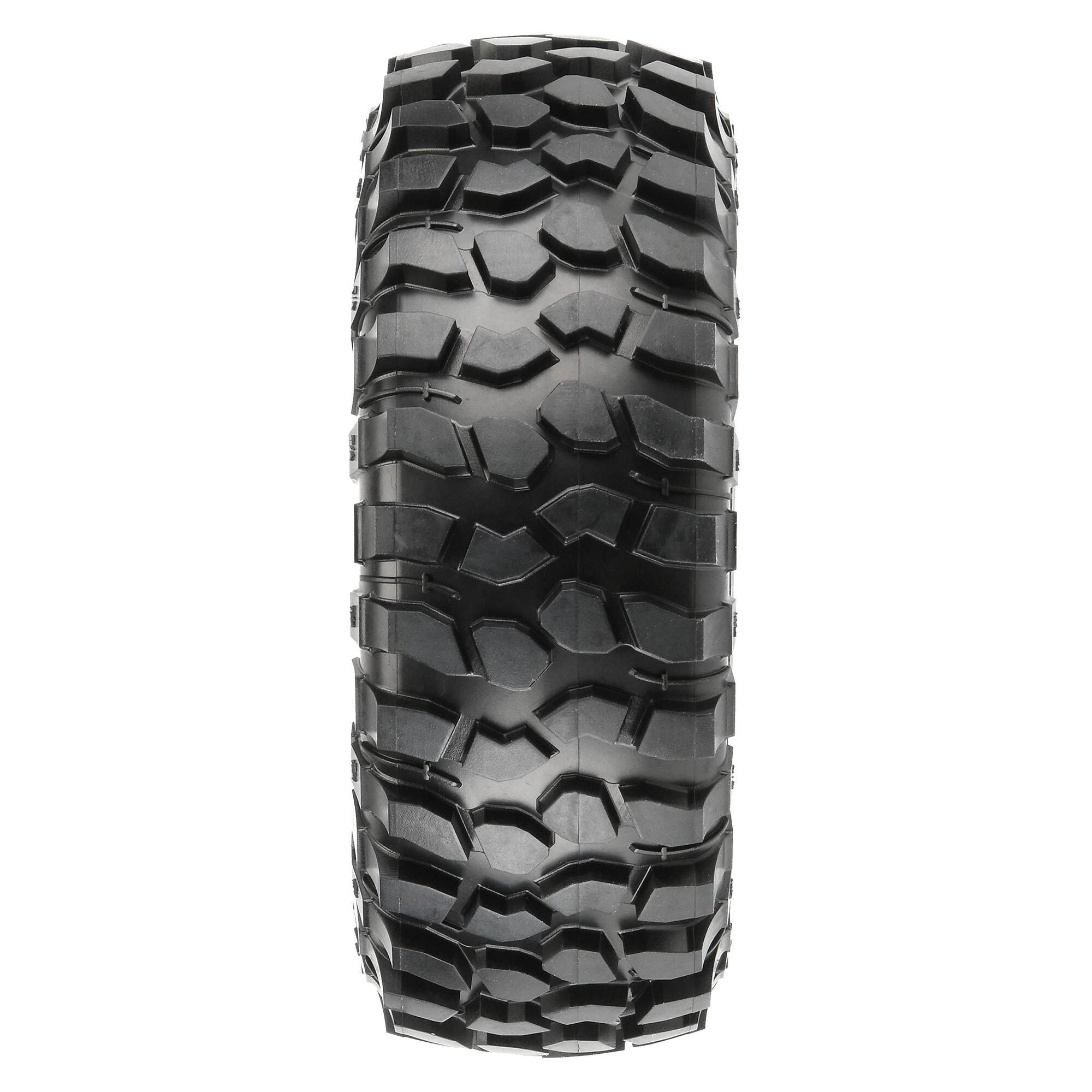 Pro-Line Racing 1/10 BFG Krawler T/A KX Predator Front/Rear 1.9" Crawler Tires (2)