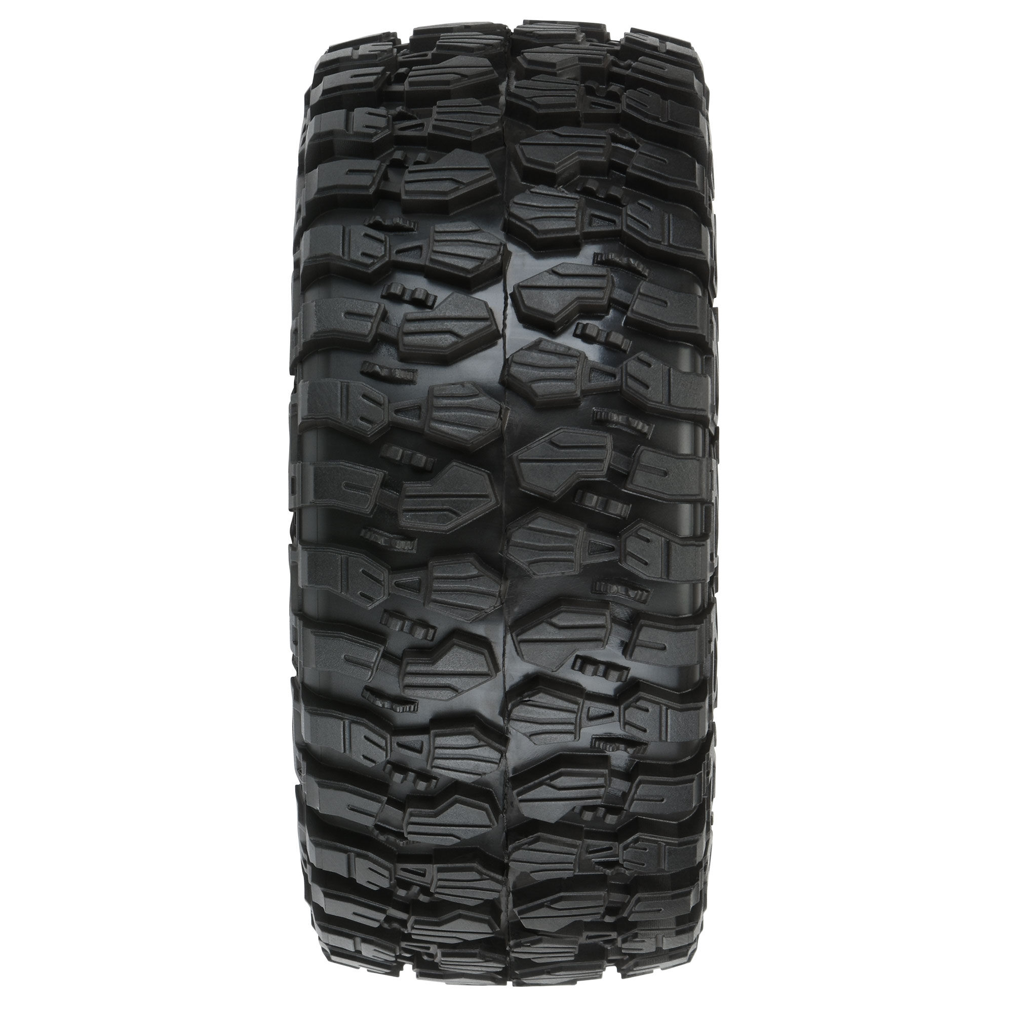 Pro-Line Racing 1/7 Hyrax Front/Rear All Terrain Unlimited Desert Racer Tires (2)