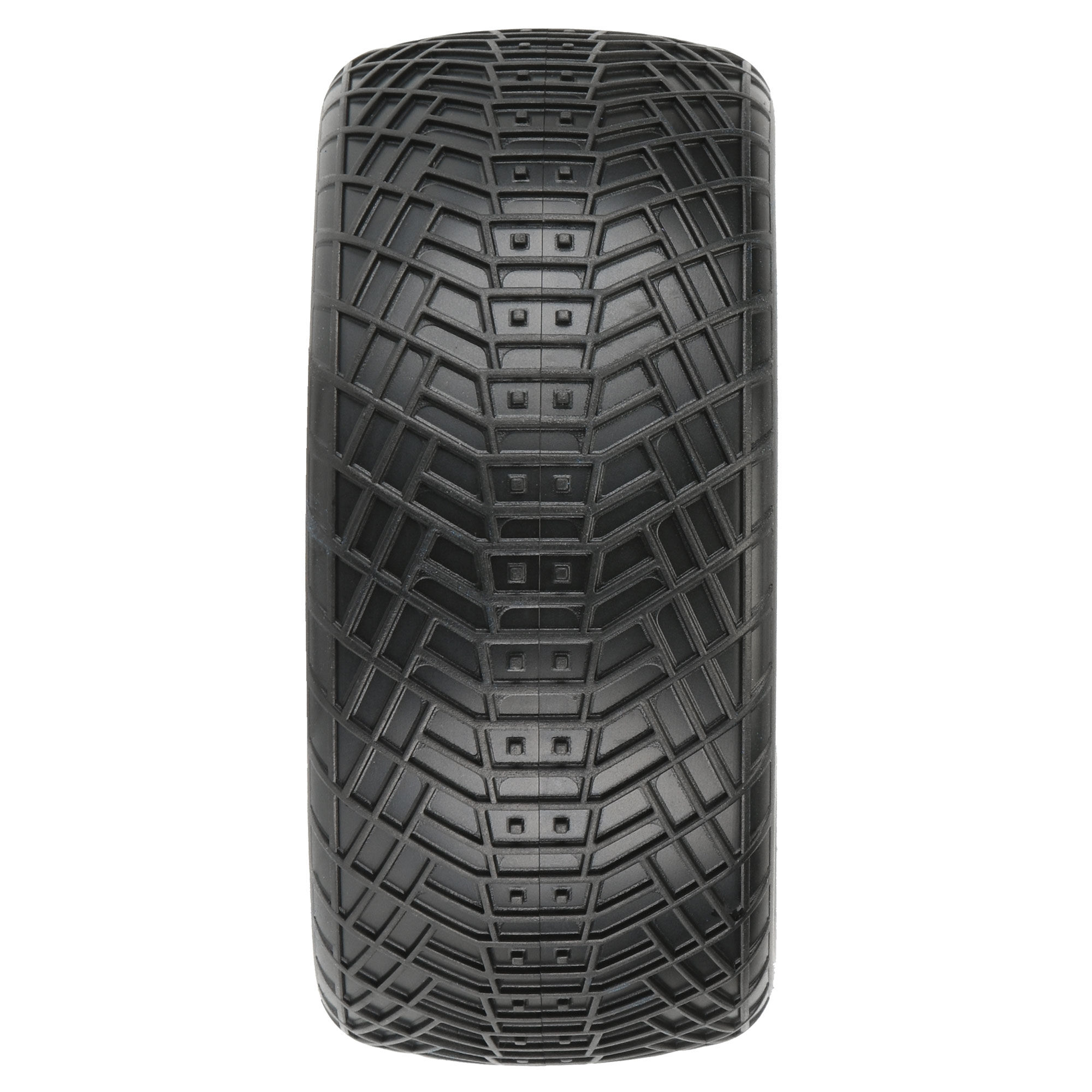 Pro-Line Racing 1/10 Positron M4 Front/Rear 2.2"/3.0" Off-Rd Short Course Tires (2)