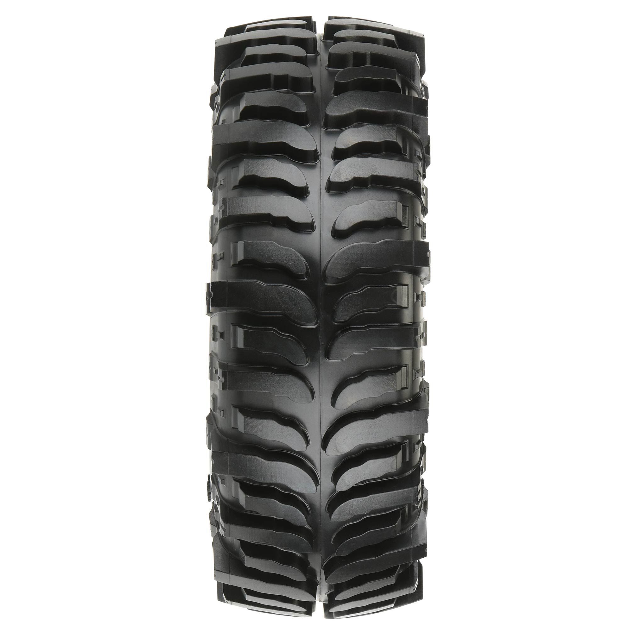 Pro-Line Racing 1/10 Interco Bogger G8 Front/Rear 1.9" Rock Crawling Tires (2)