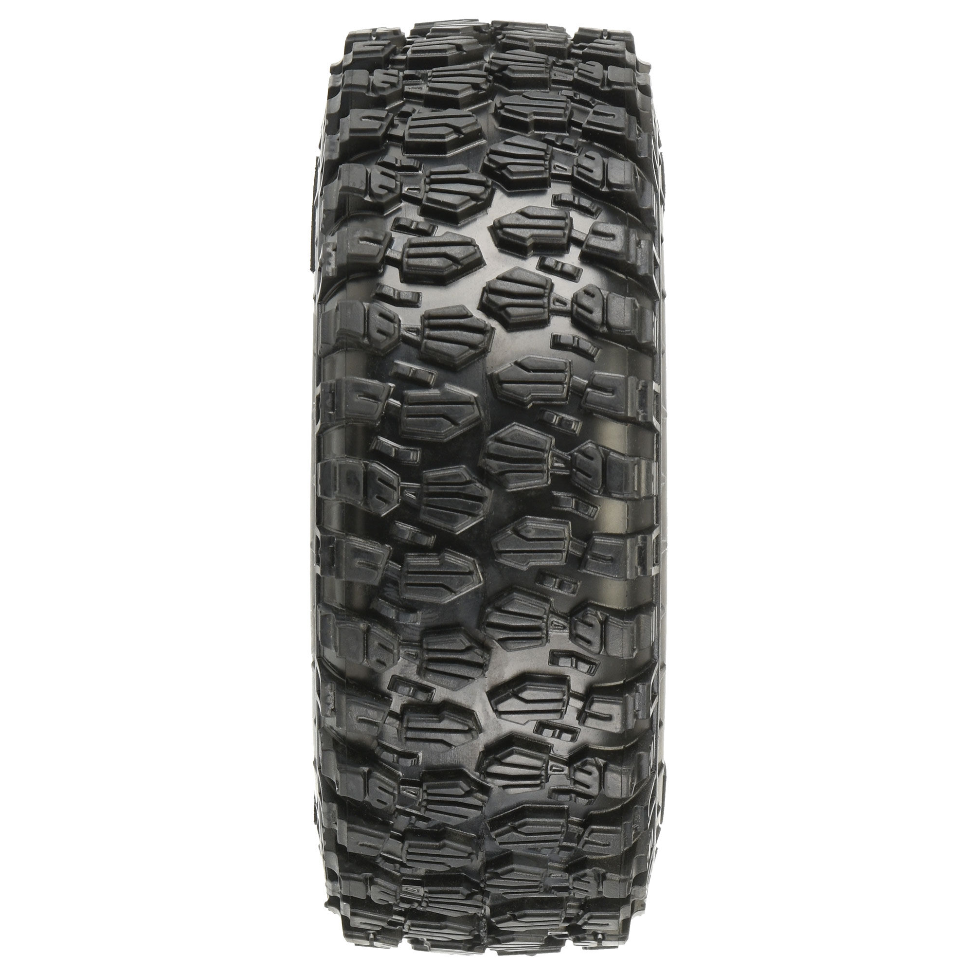 Pro-Line Racing 1/10 Class 1 Hyrax G8 Front/Rear 1.9" Rock Crawling Tires (2)