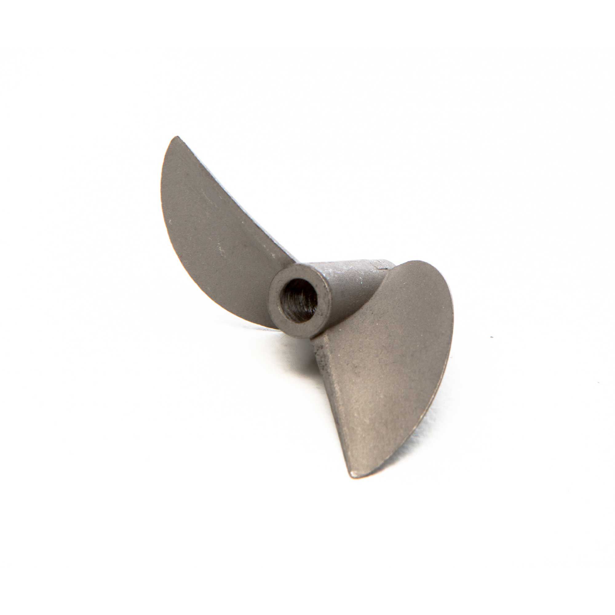 Pro Boat Propeller CCW Rotation 1.7 x 1.6 For 3/16 Shaft: Miss Geico Zelos 36