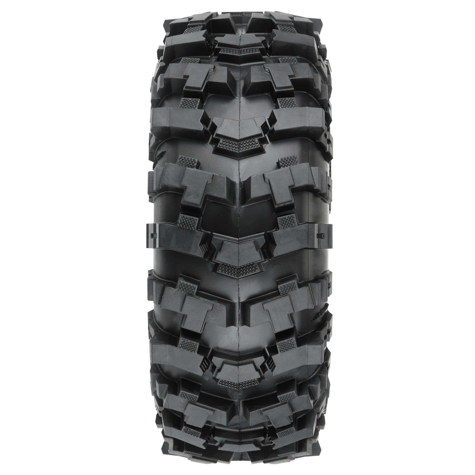 Pro-Line Racing 1/10 Mickey Thompson Baja Pro X G8 Front/Rear 2.2" Crawler Tires (2)