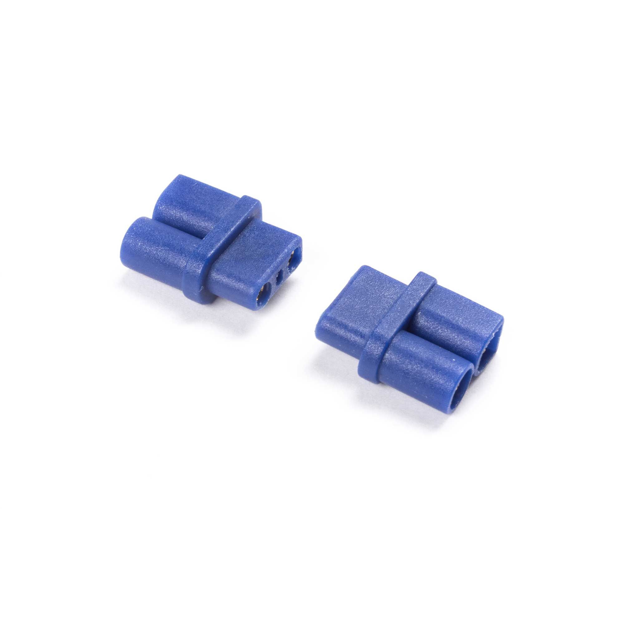 Spektrum Accessories One-Piece Battery Adapter: IC2 Battery / EC2 Device (2)