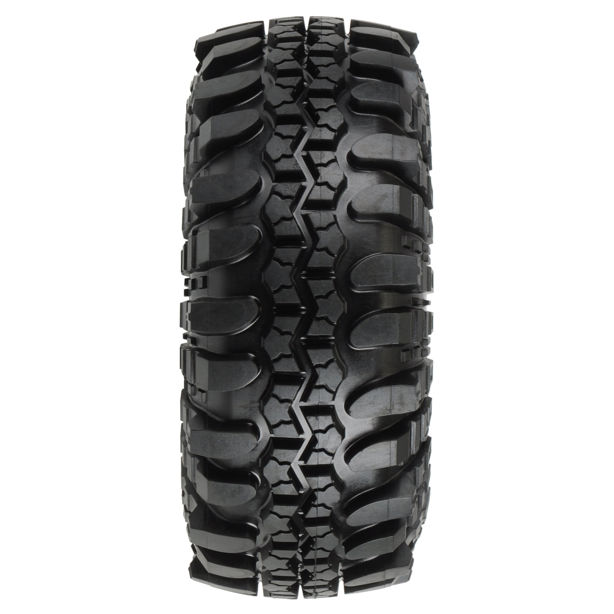 Pro-Line Racing 1/10 Interco TSL SX Super Swamper XL G8 F/R 2.2" Crawler Tires (2)
