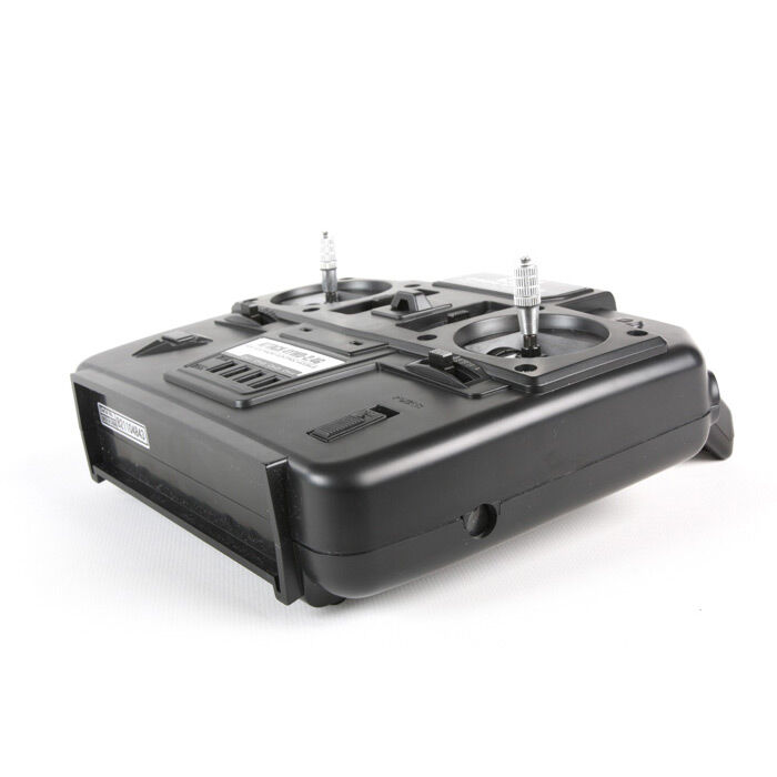 Tamiya Attack 4YWD 2.4GHz 4-channel Digital Proportional Radio Control System