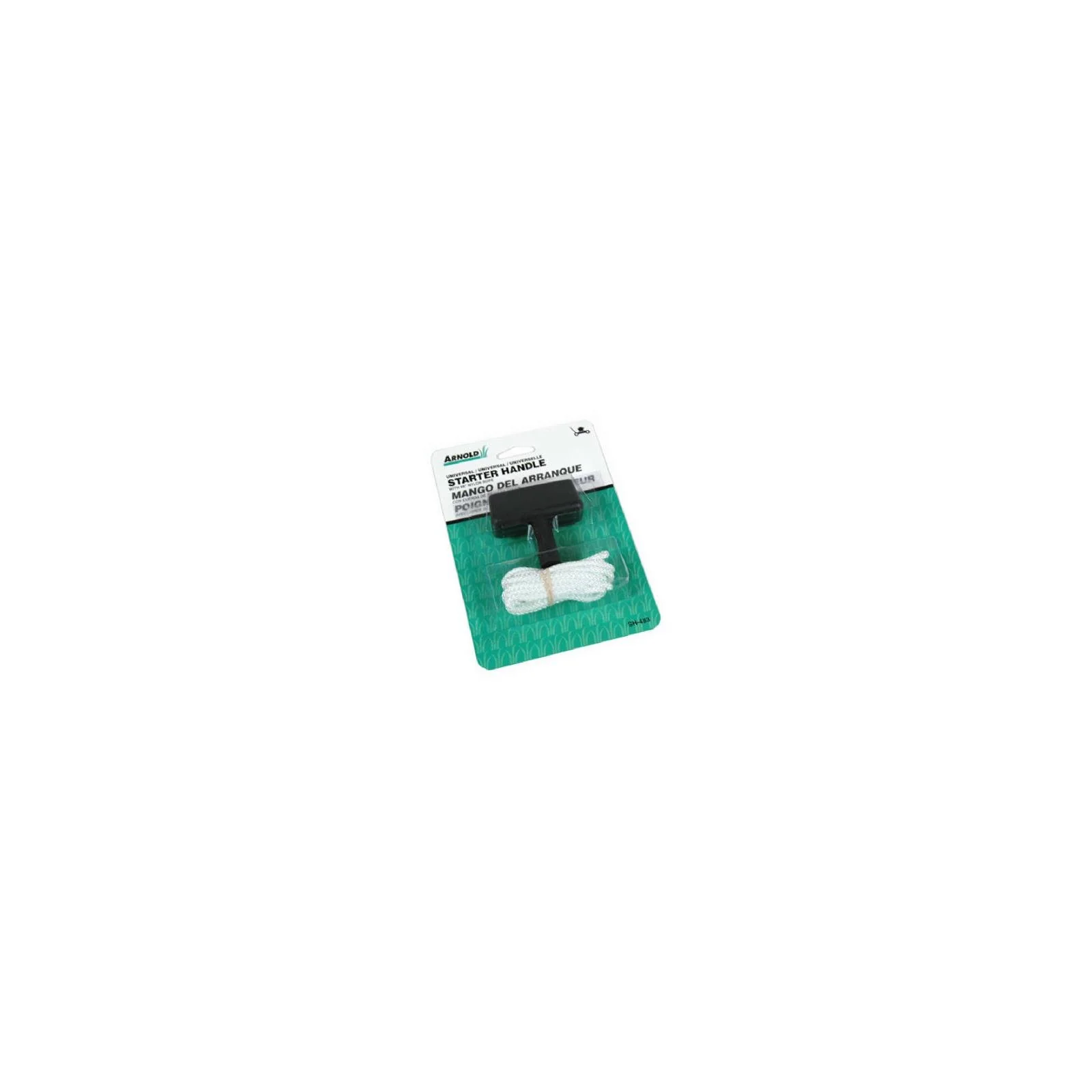 Arnold Starter Handle with 88-Inch Cord - SH-483
