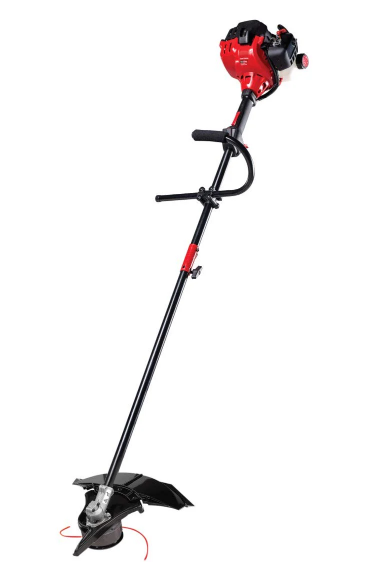 Craftsman 41BD27BC791 18 in. Gas String Trimmer WS235